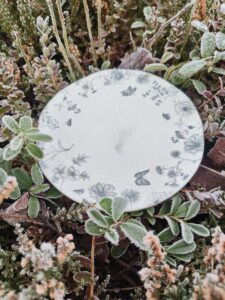 Võluaia alustaldrik