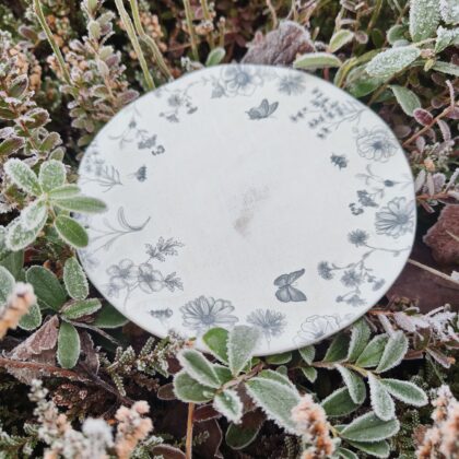 Võluaia alustaldrik