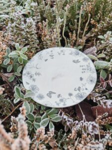 Võluaia alustaldrik