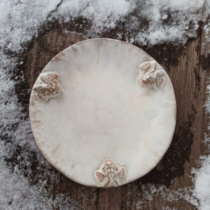 Inglitega alustaldrik