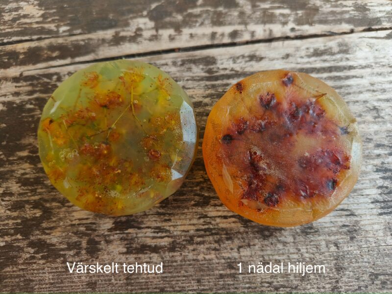 Pärnaõieseep - Image 11