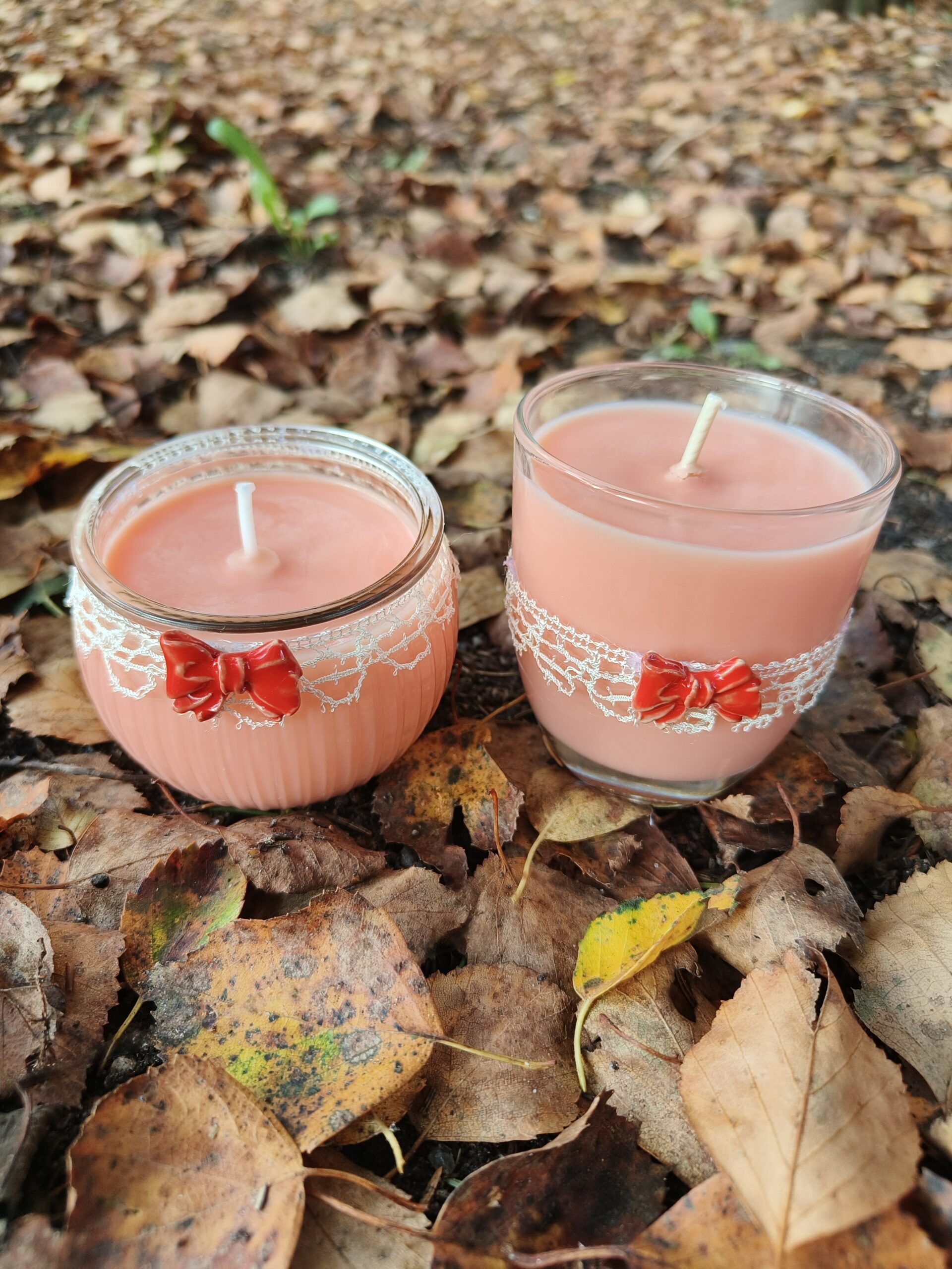 Kõrvitsakohvi küünlad 🎃🥤 - Image 8