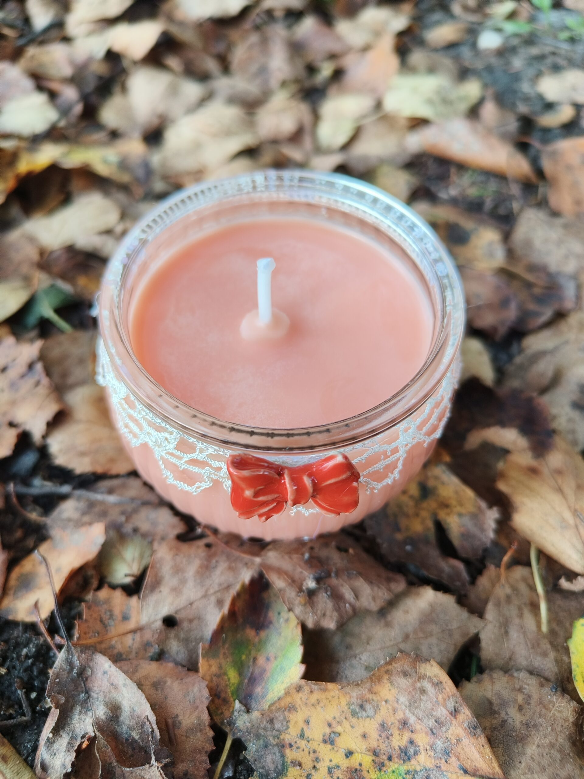 Kõrvitsakohvi küünlad 🎃🥤 - Image 10