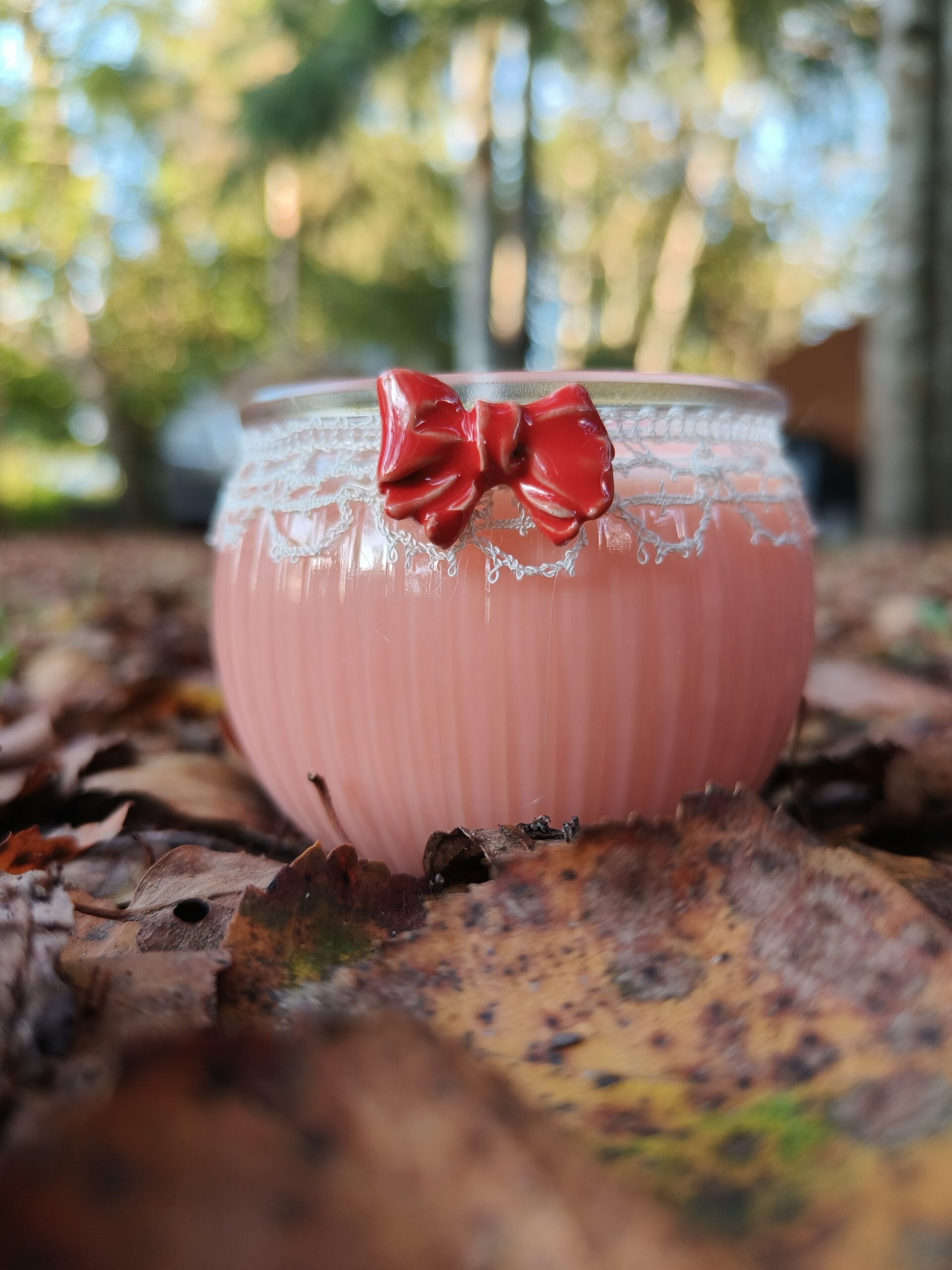 Kõrvitsakohvi küünlad 🎃🥤 - Image 11