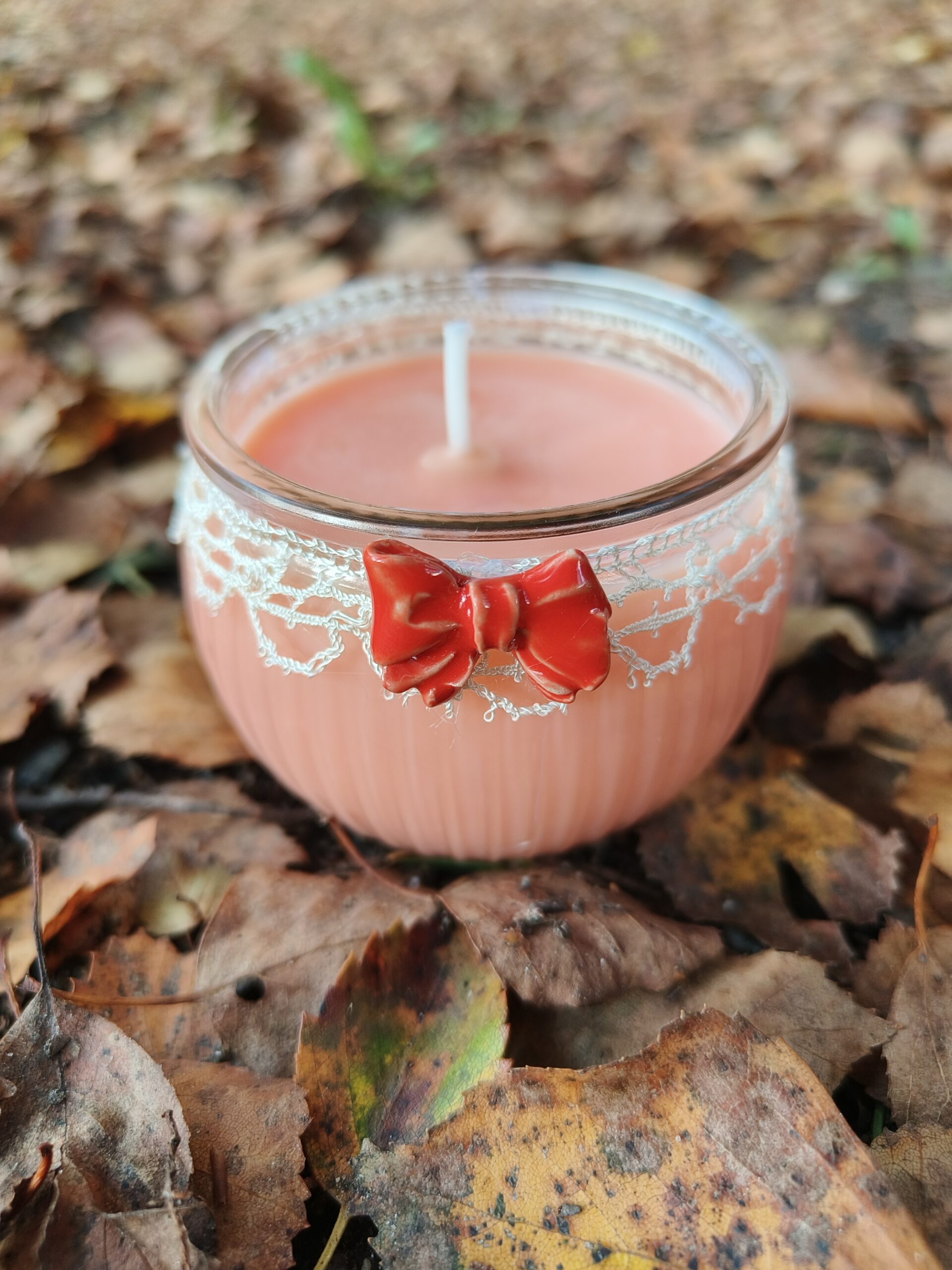 Kõrvitsakohvi küünlad 🎃🥤 - Image 9