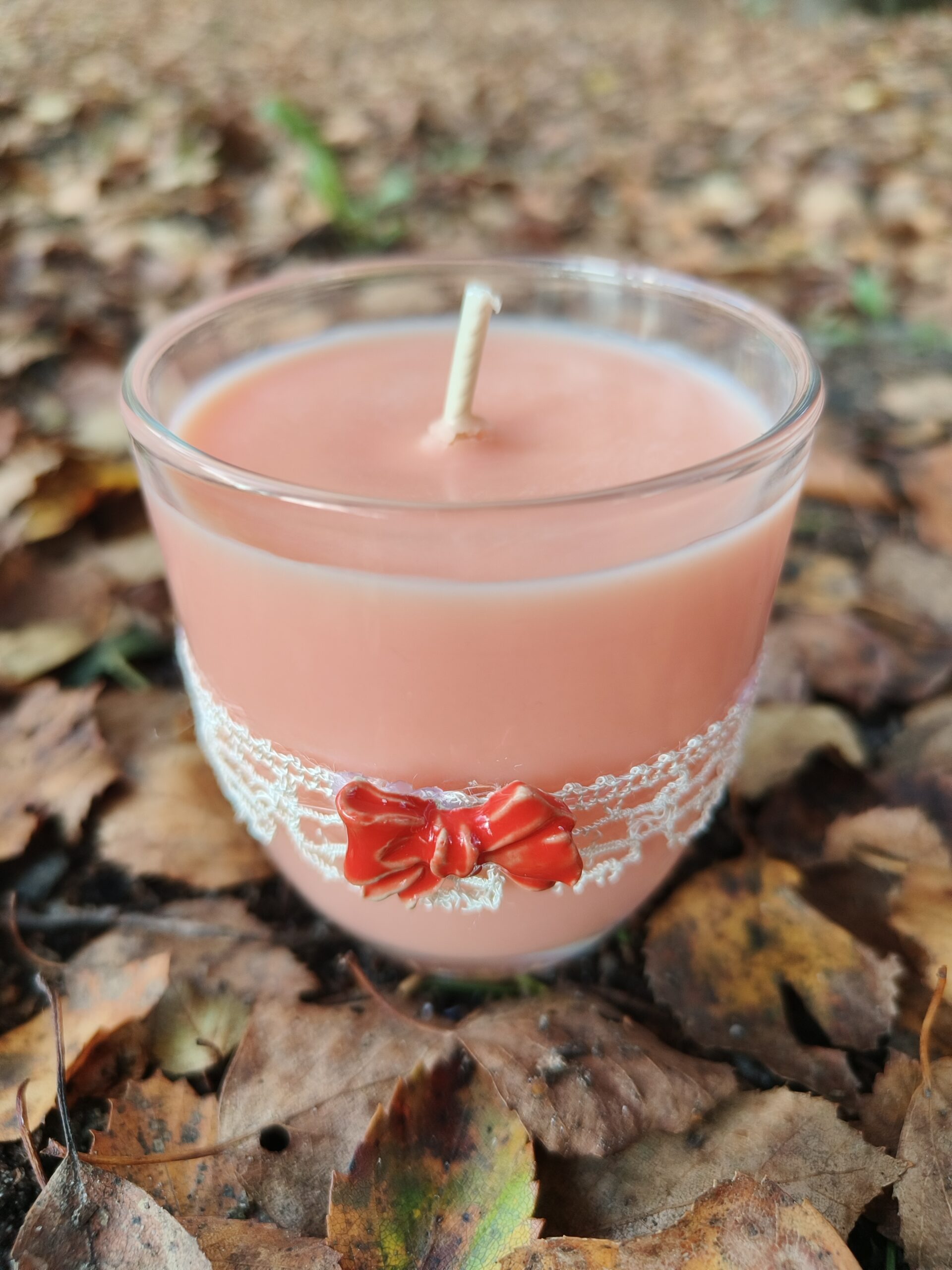 Kõrvitsakohvi küünlad 🎃🥤 - Image 14