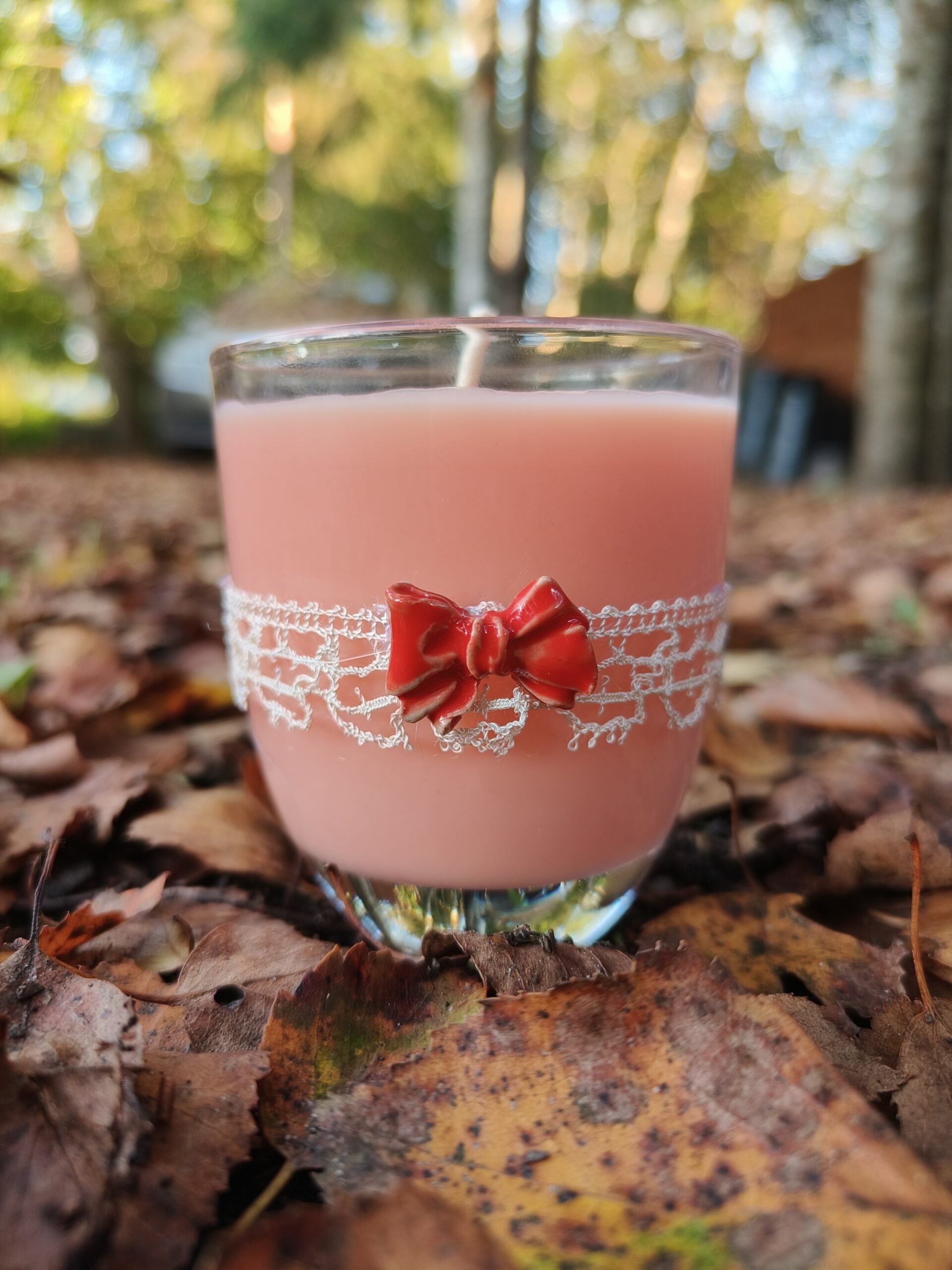 Kõrvitsakohvi küünlad 🎃🥤 - Image 13