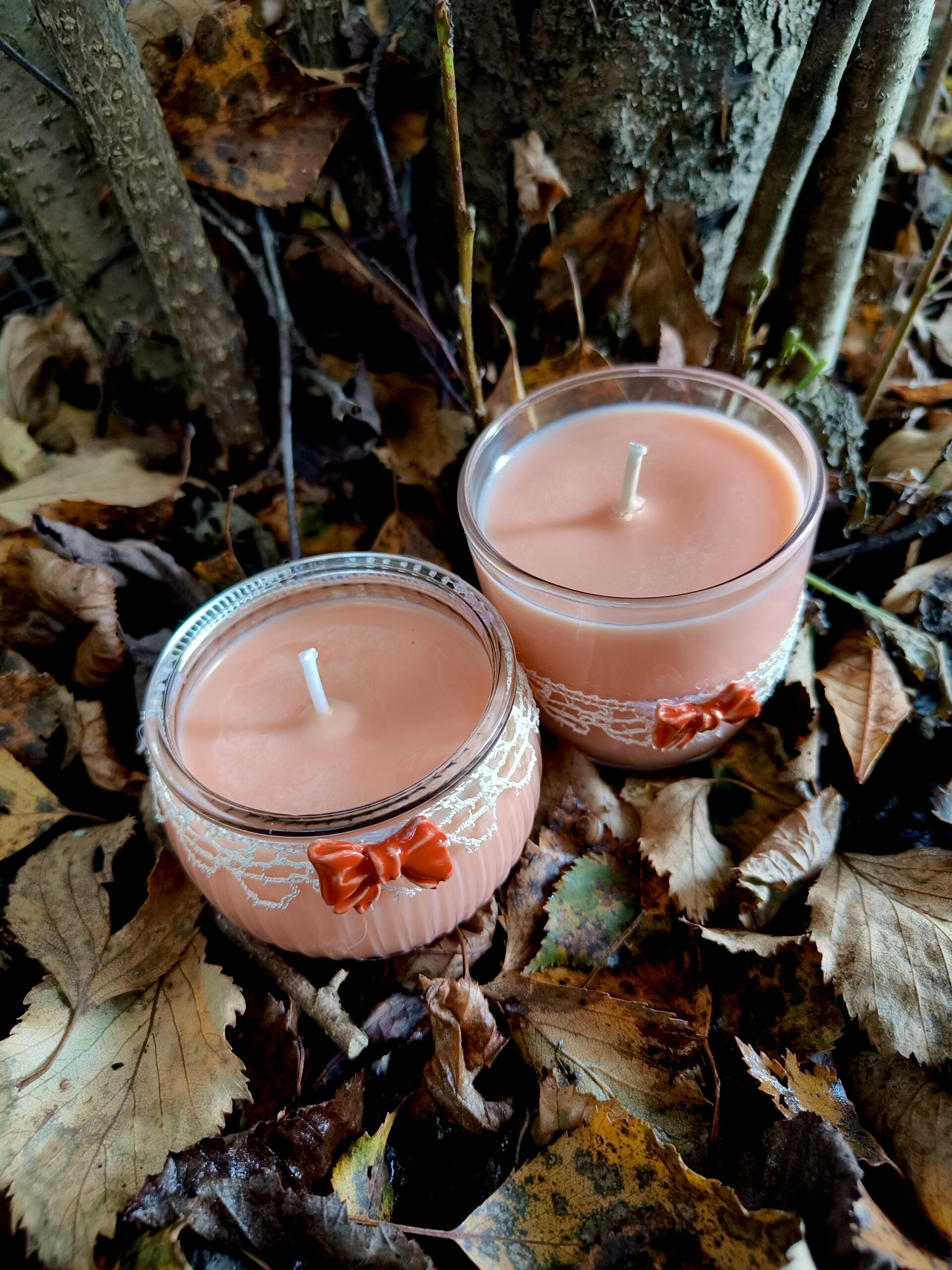 Kõrvitsakohvi küünlad 🎃🥤 - Image 6