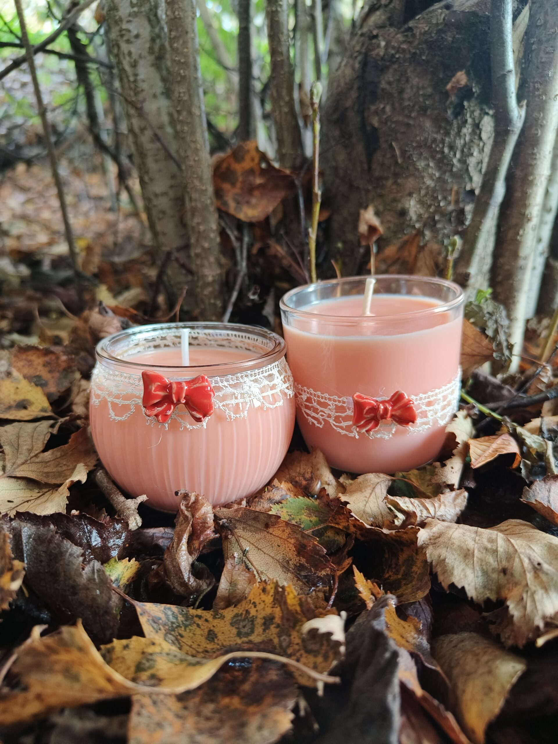 Kõrvitsakohvi küünlad 🎃🥤 - Image 5