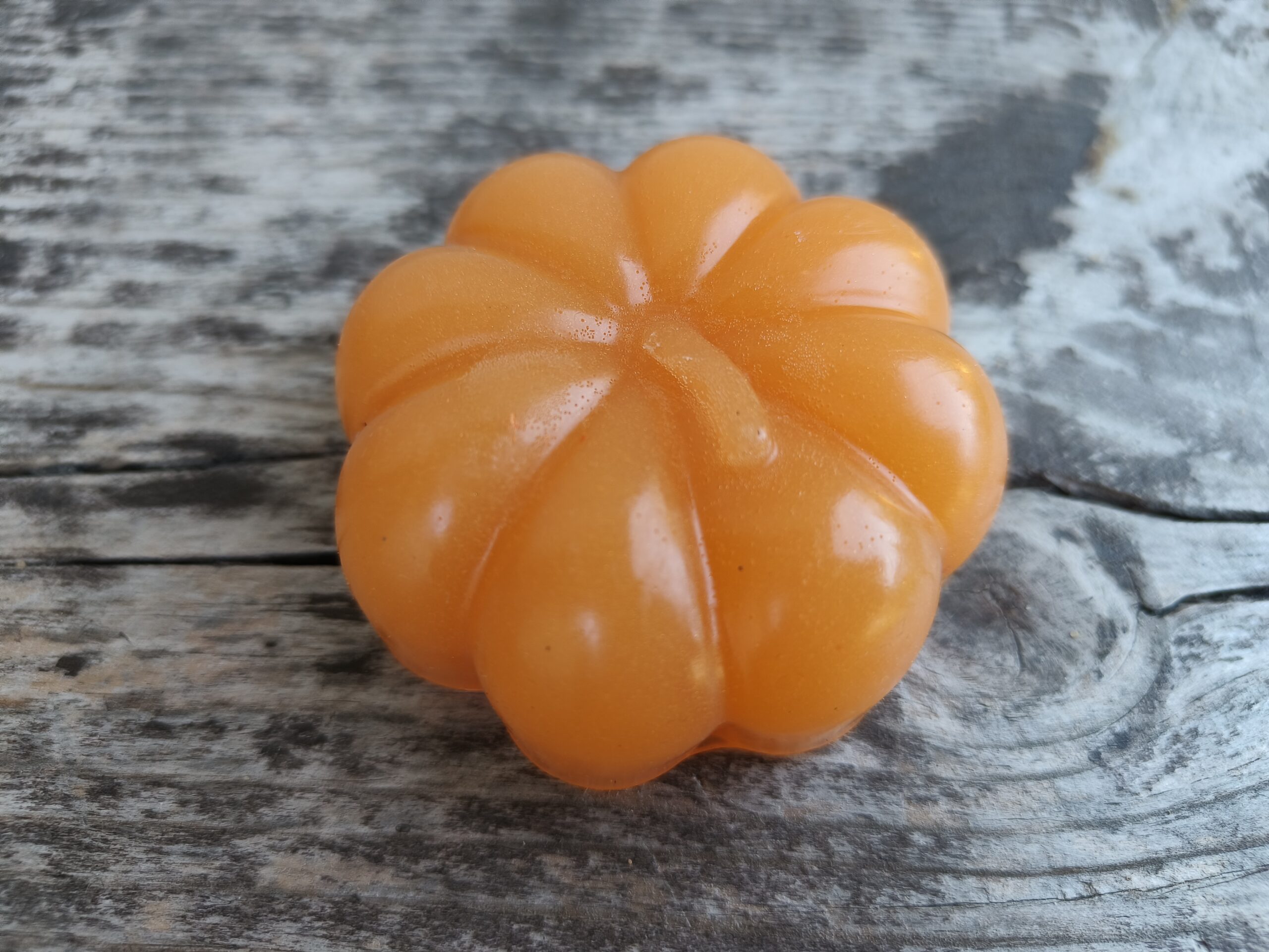 Kõrvitsakohvi seep 🎃🥤 - Image 4