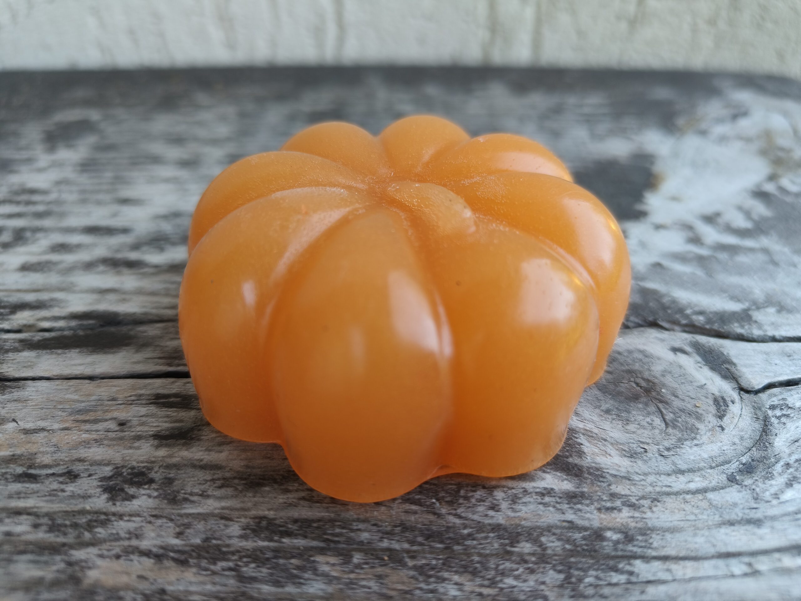 Kõrvitsakohvi seep 🎃🥤 - Image 3