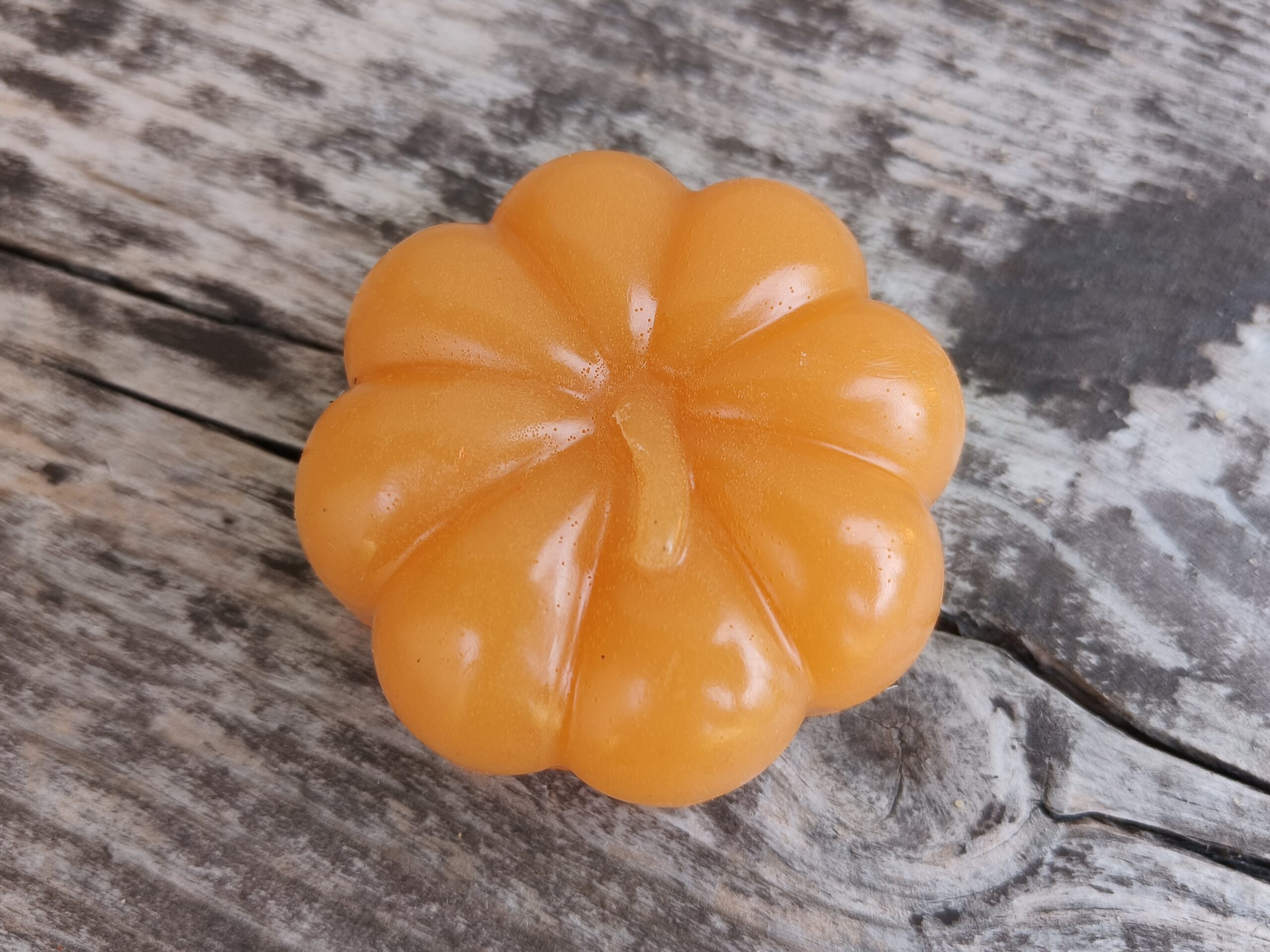 Kõrvitsakohvi seep 🎃🥤 - Image 5