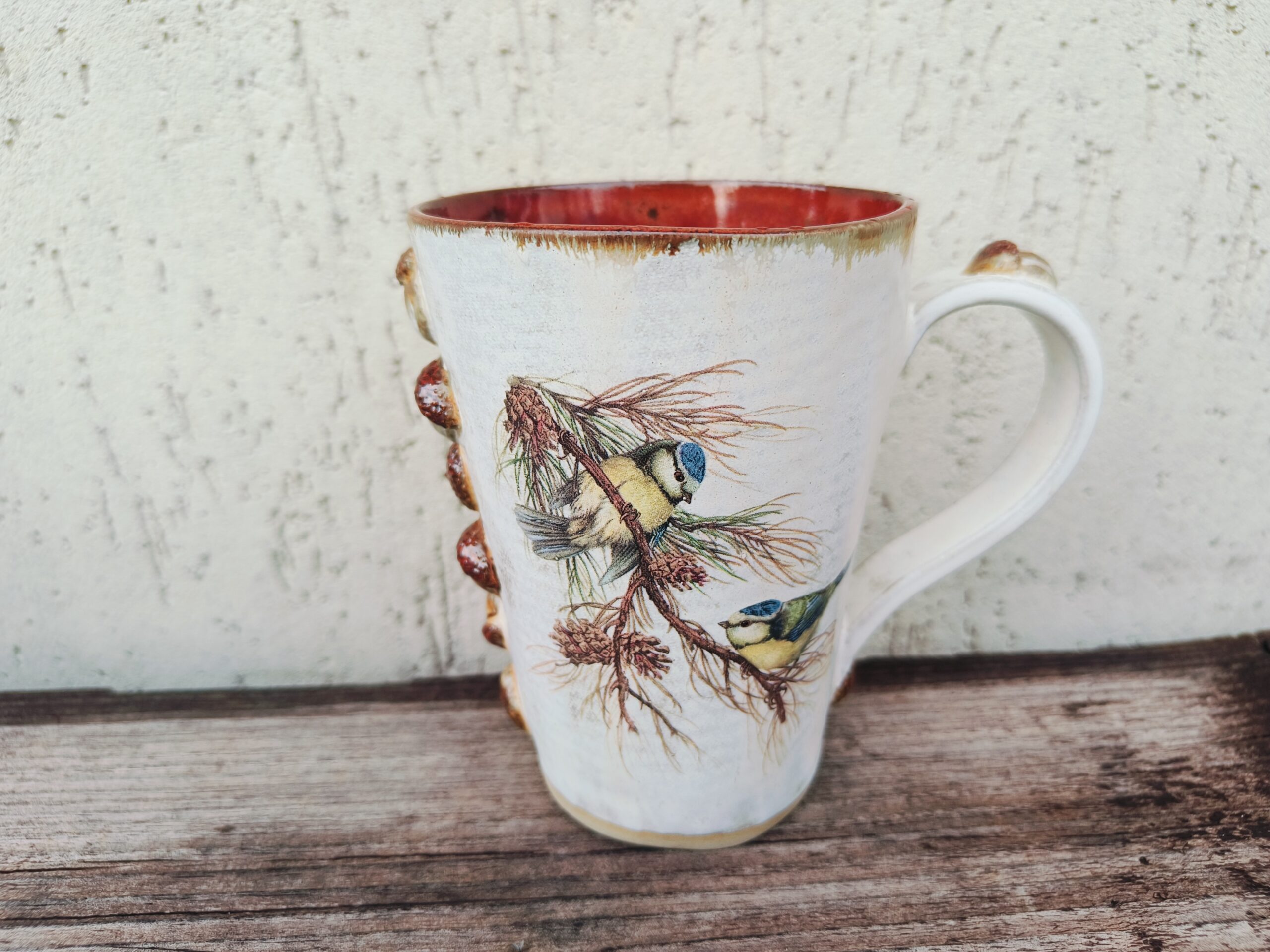 Lindudega tassid - Image 12