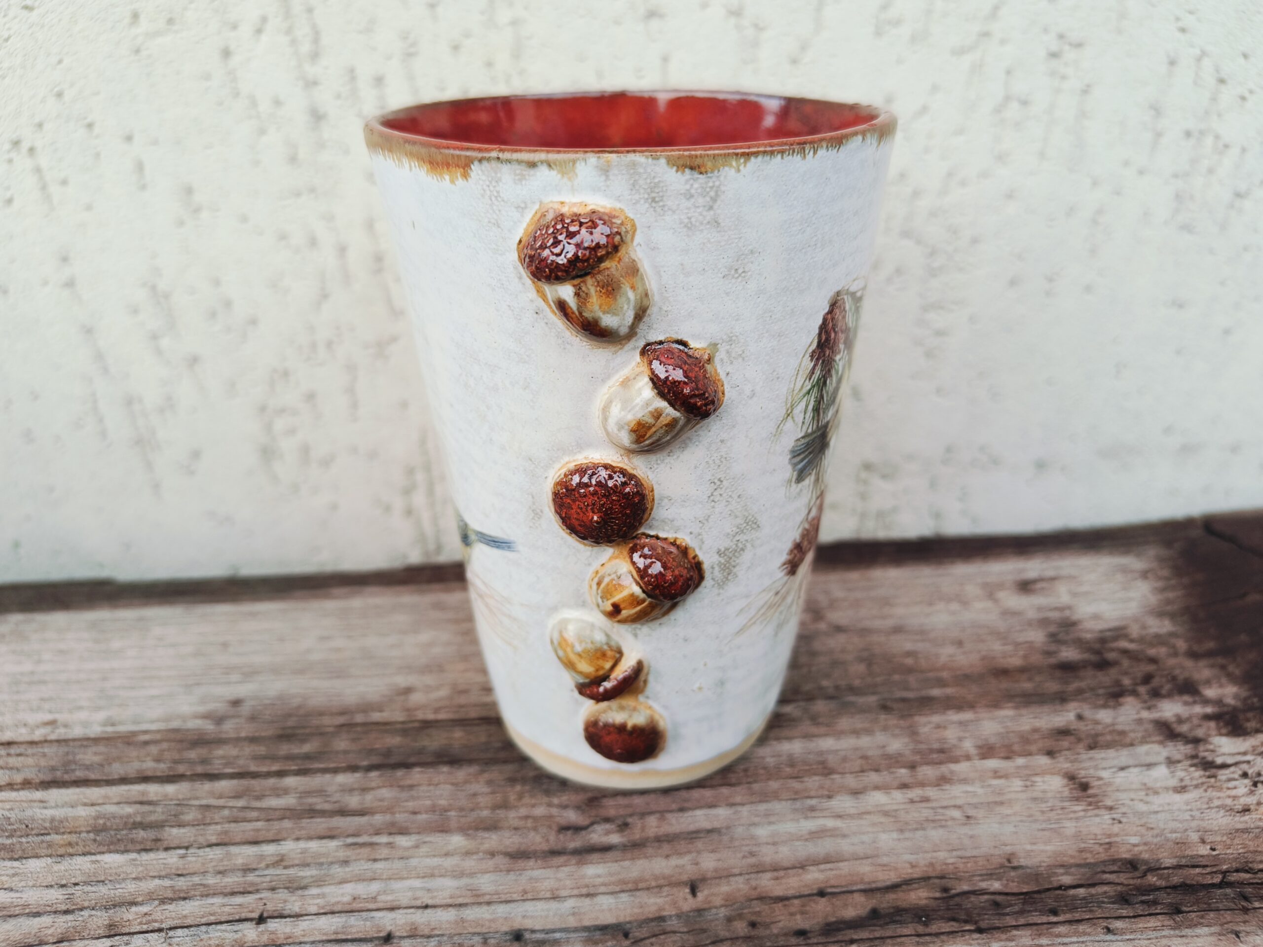 Lindudega tassid - Image 13