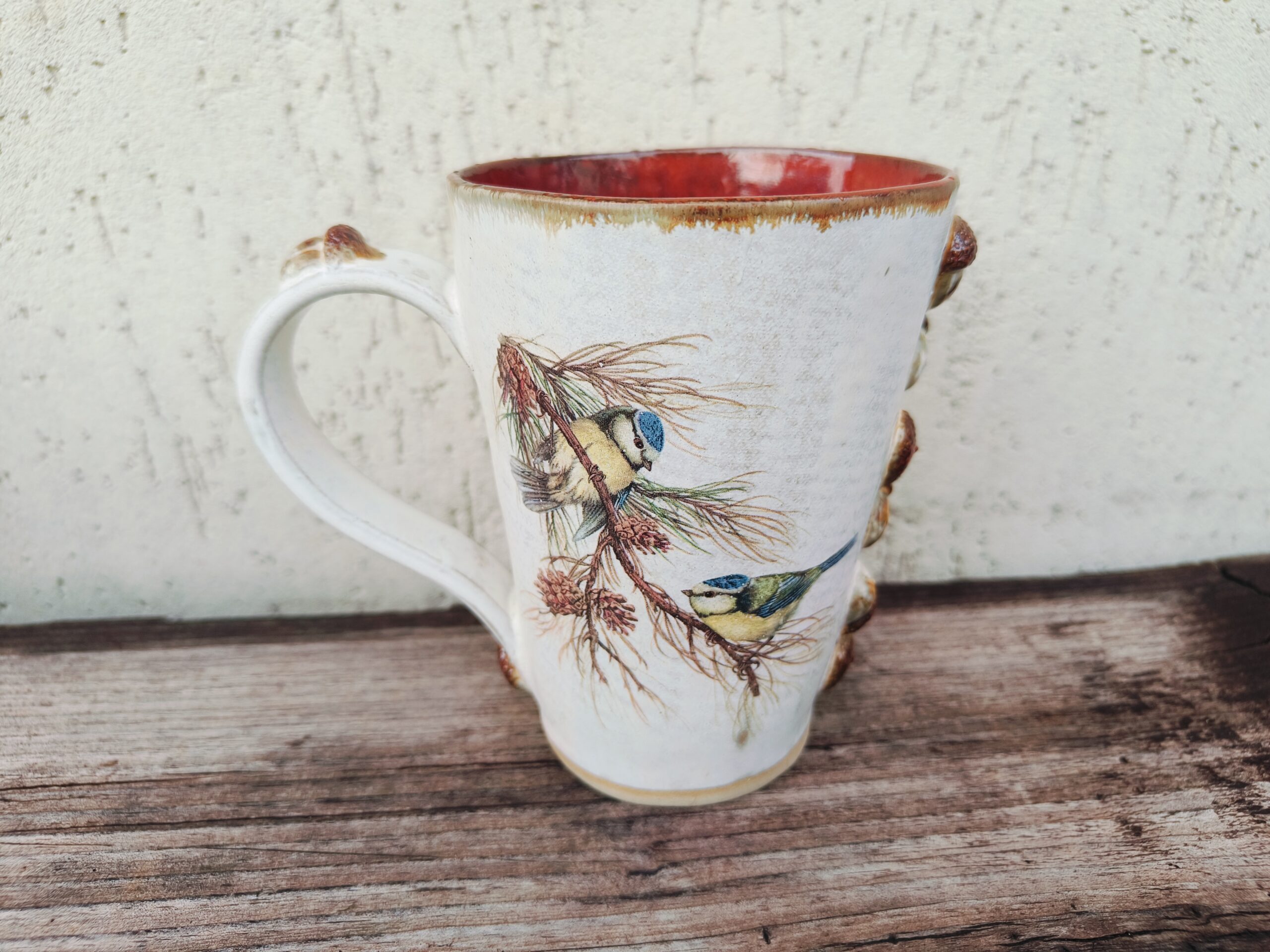 Lindudega tassid - Image 14