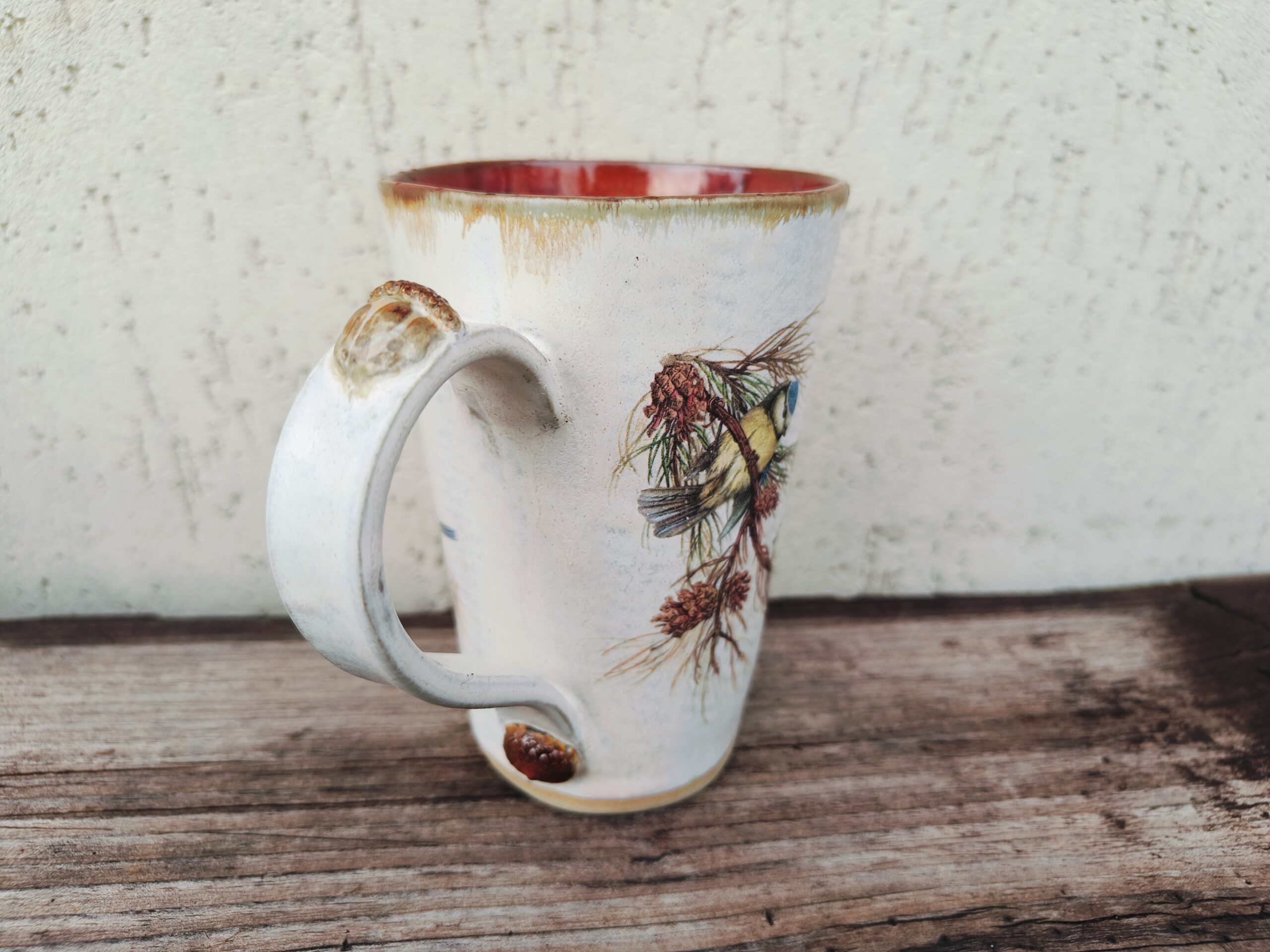 Lindudega tassid - Image 15