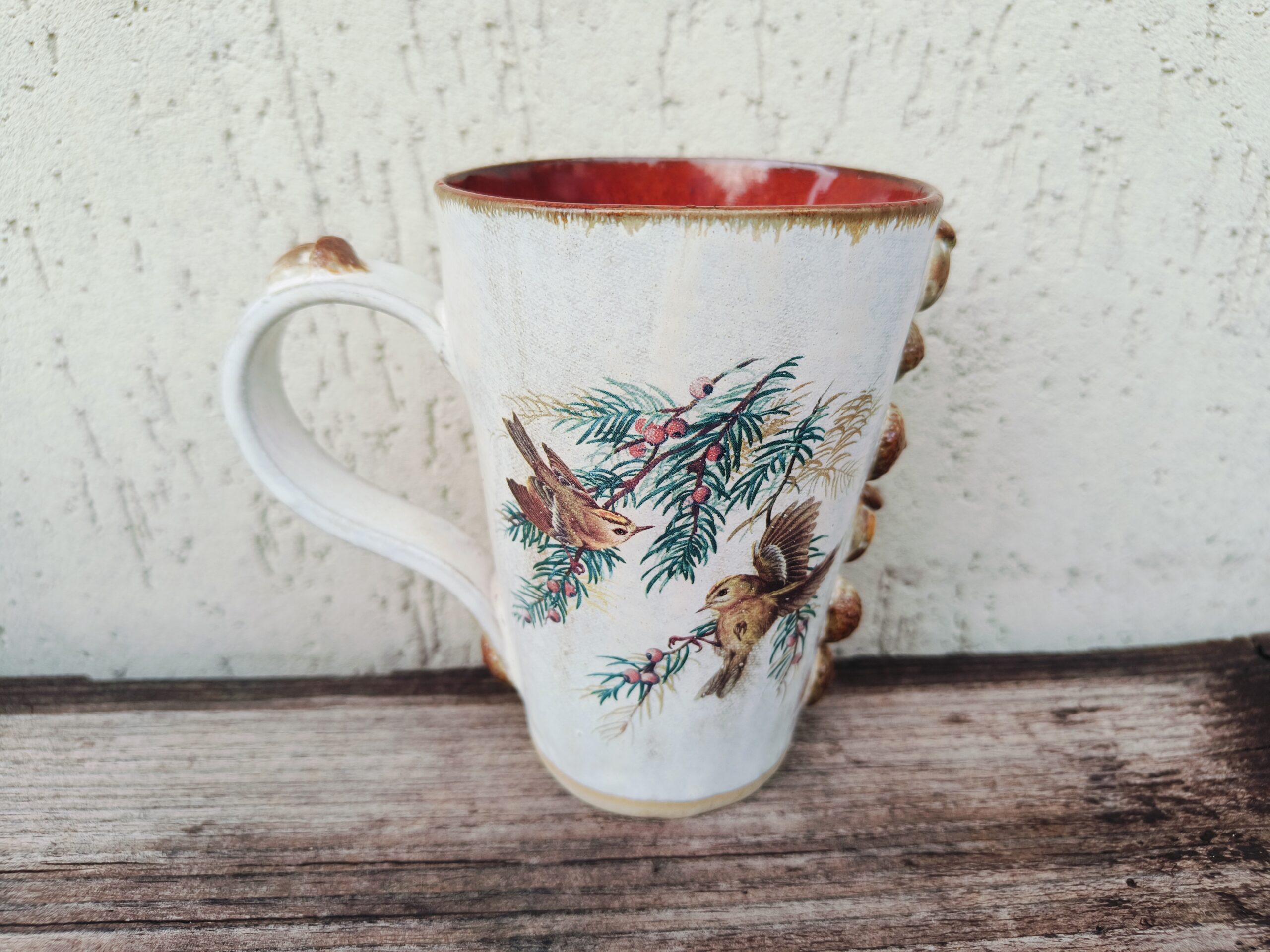 Lindudega tassid - Image 19