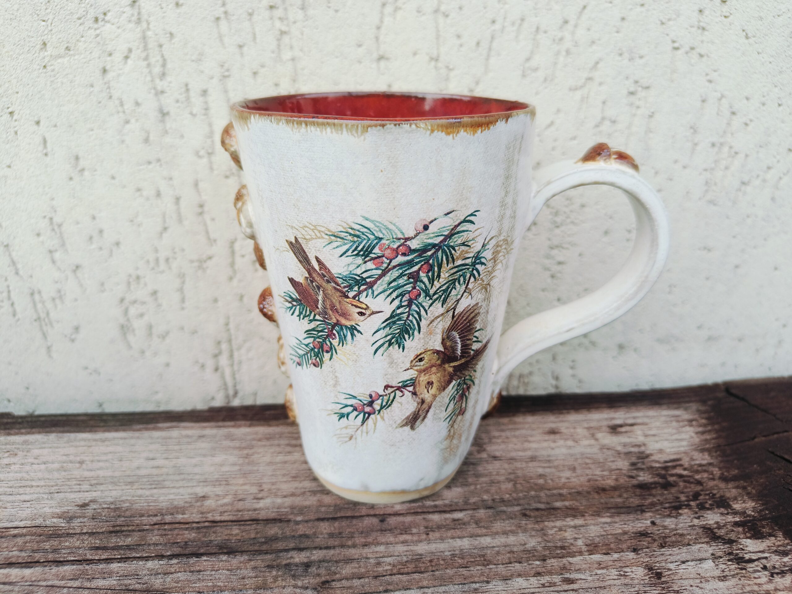 Lindudega tassid - Image 17