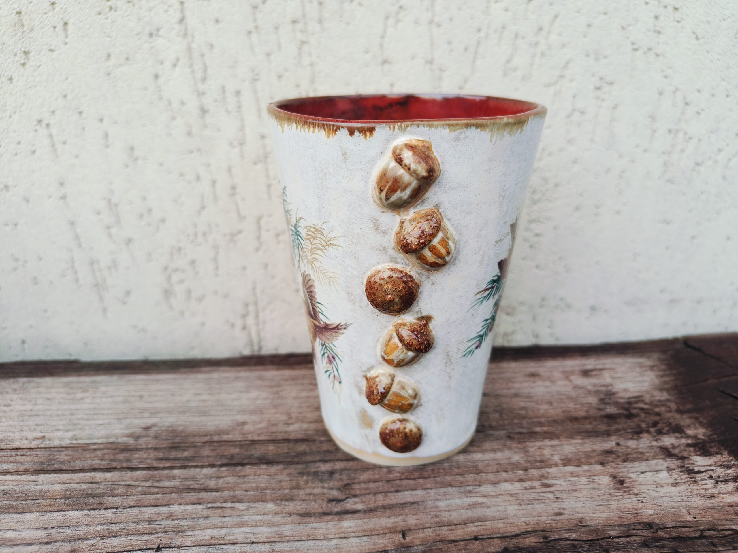 Lindudega tassid - Image 18