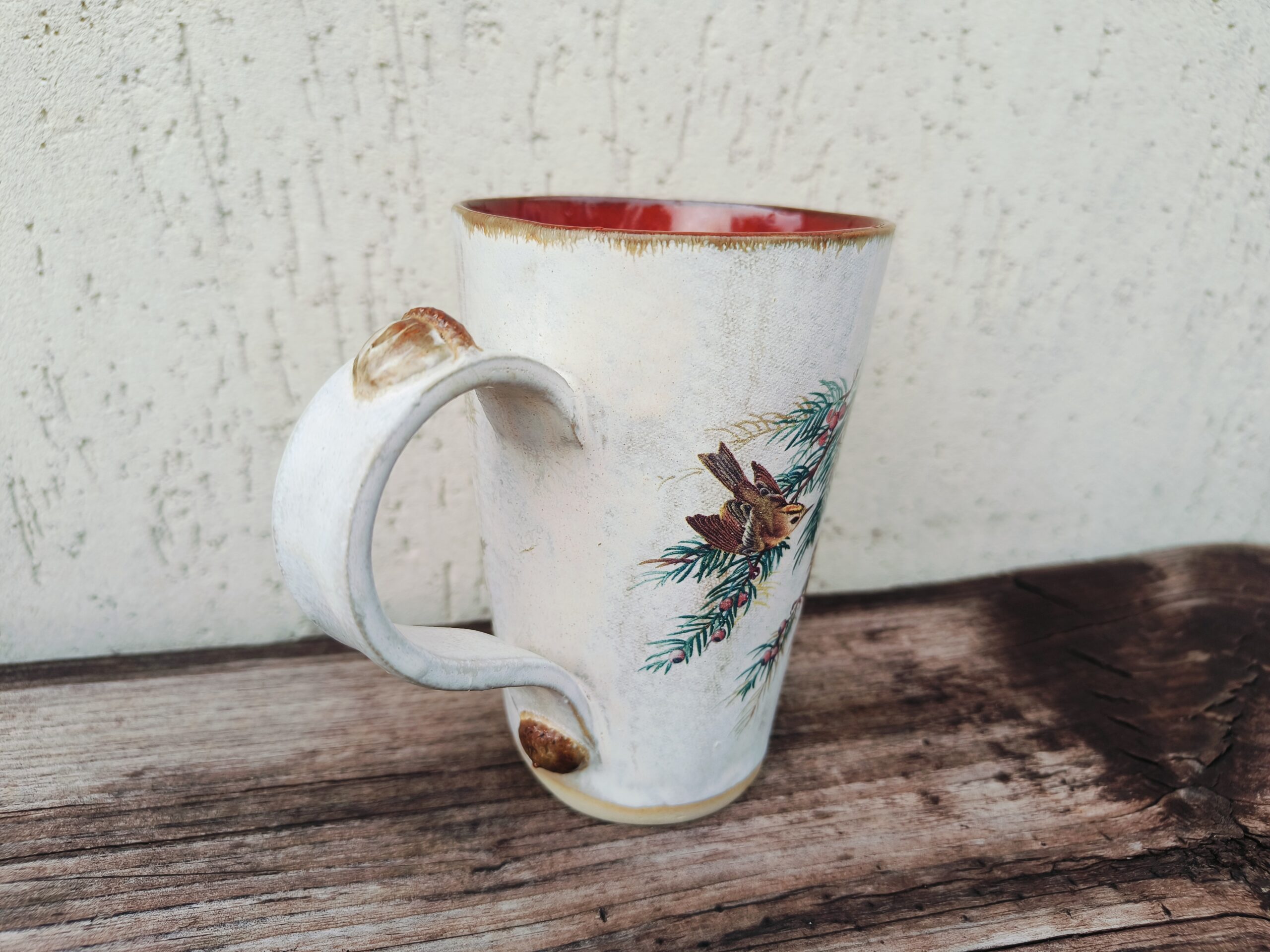 Lindudega tassid - Image 20