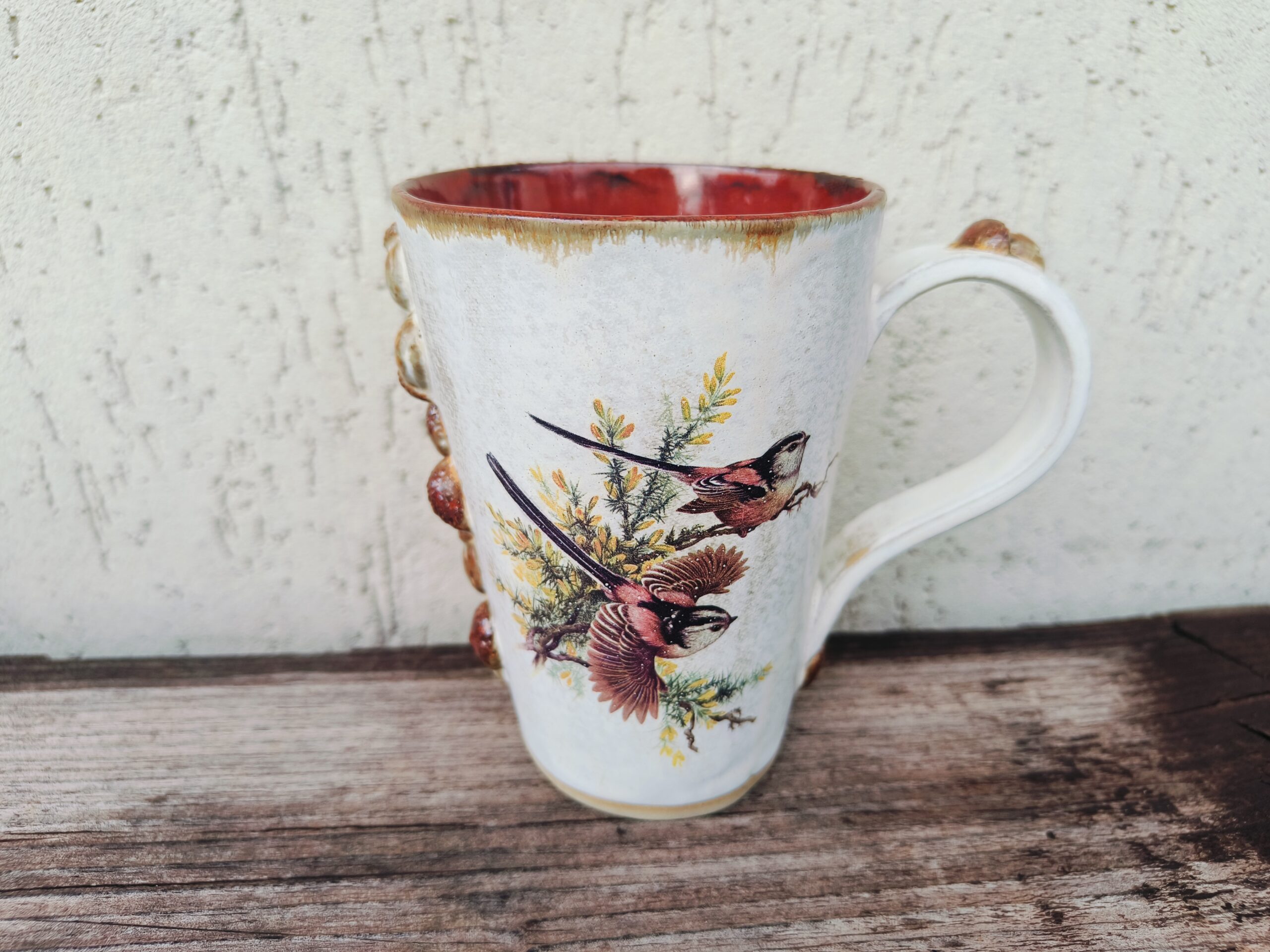 Lindudega tassid - Image 22