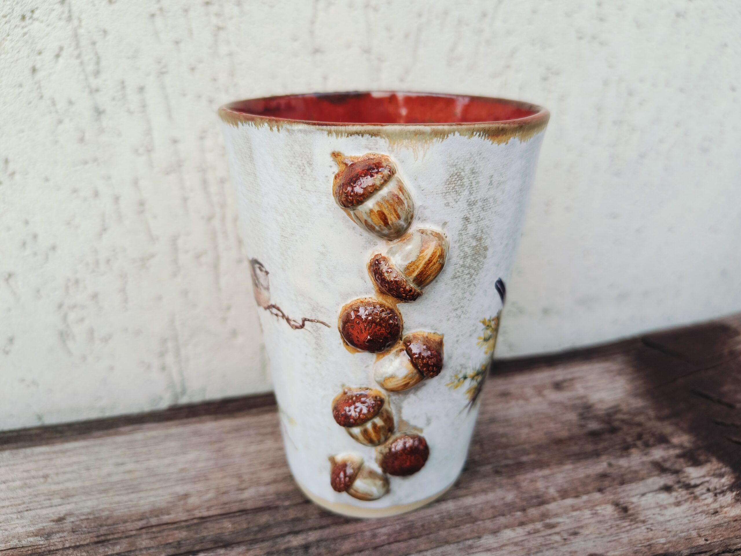 Lindudega tassid - Image 23