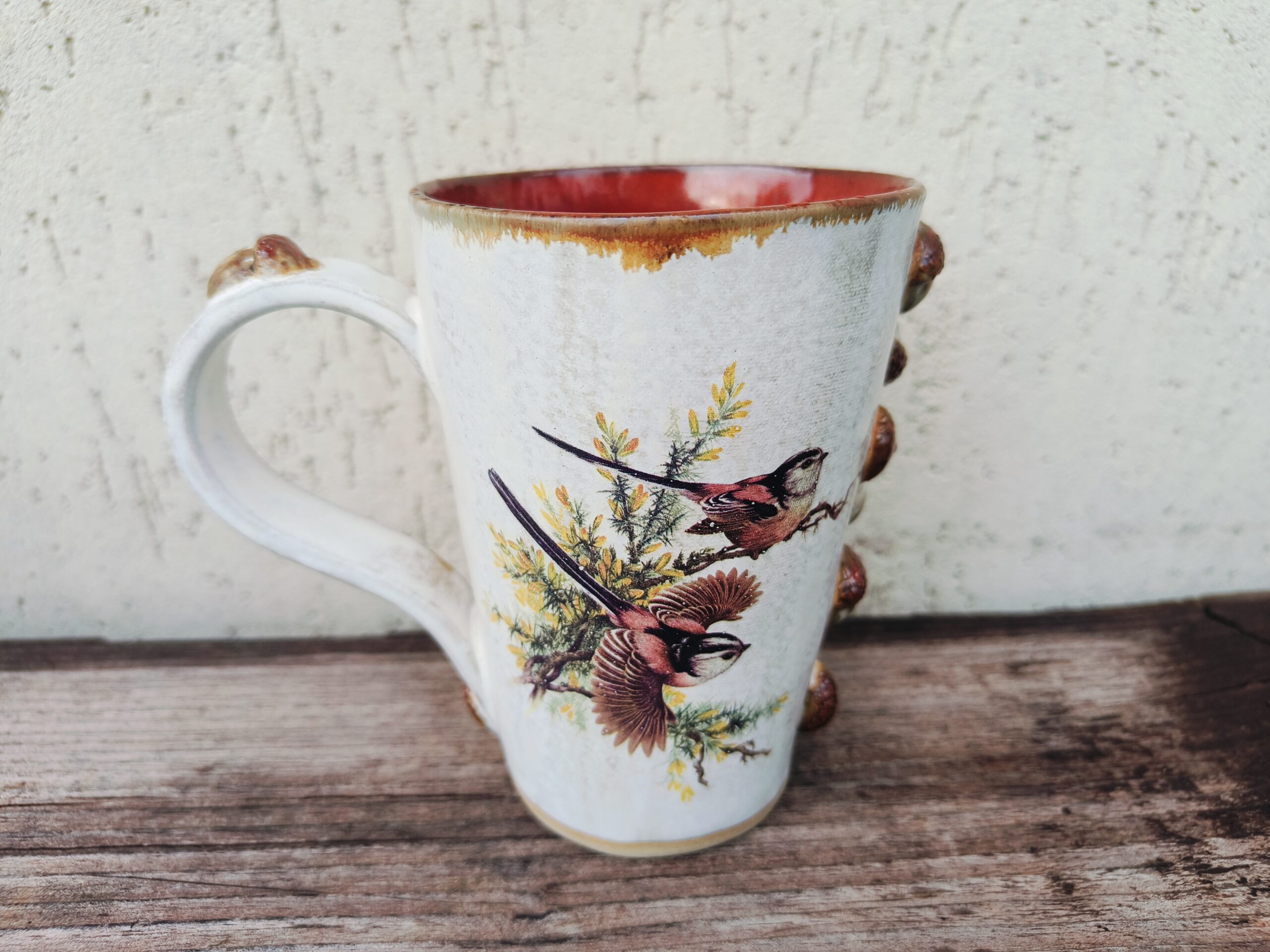 Lindudega tassid - Image 24