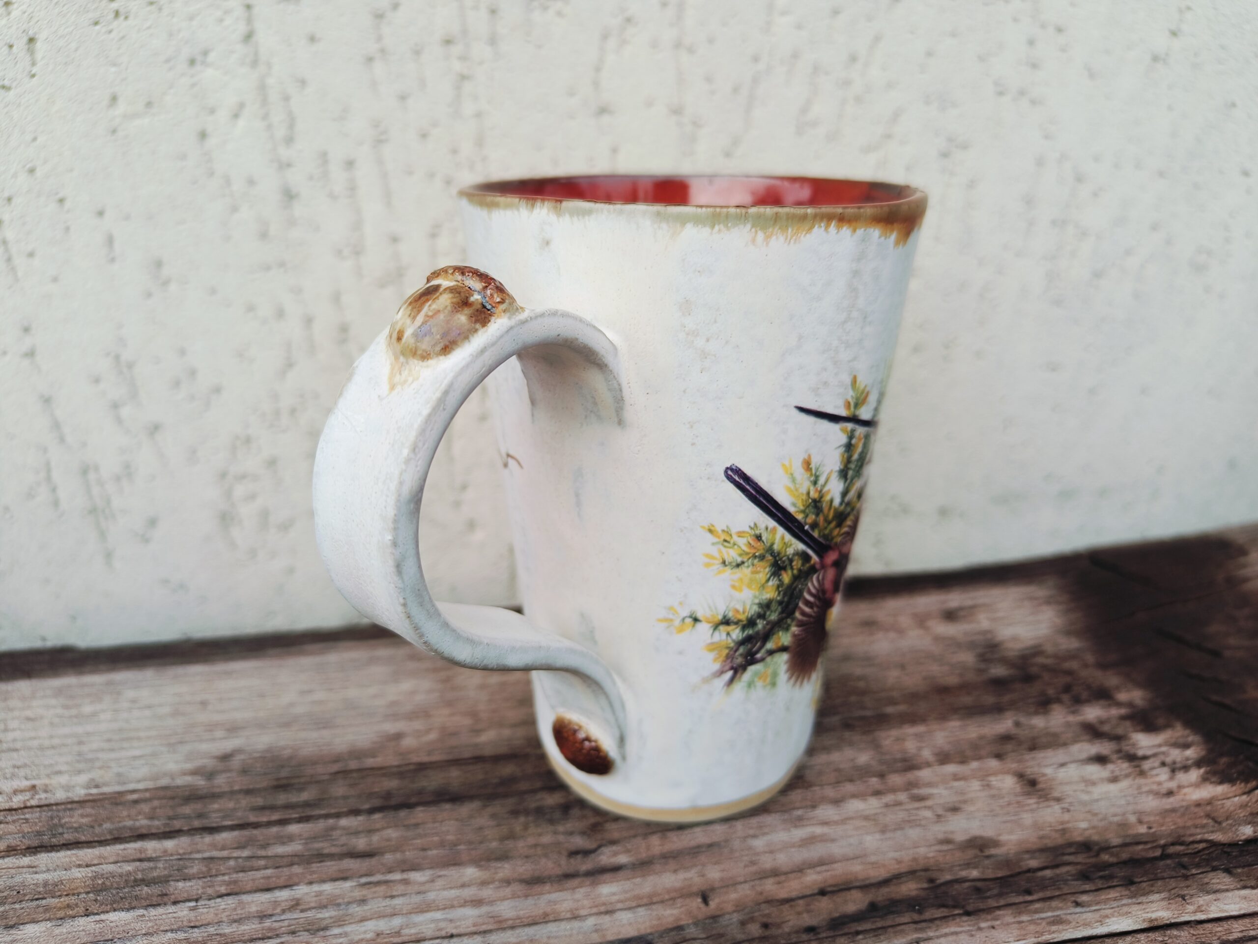 Lindudega tassid - Image 25