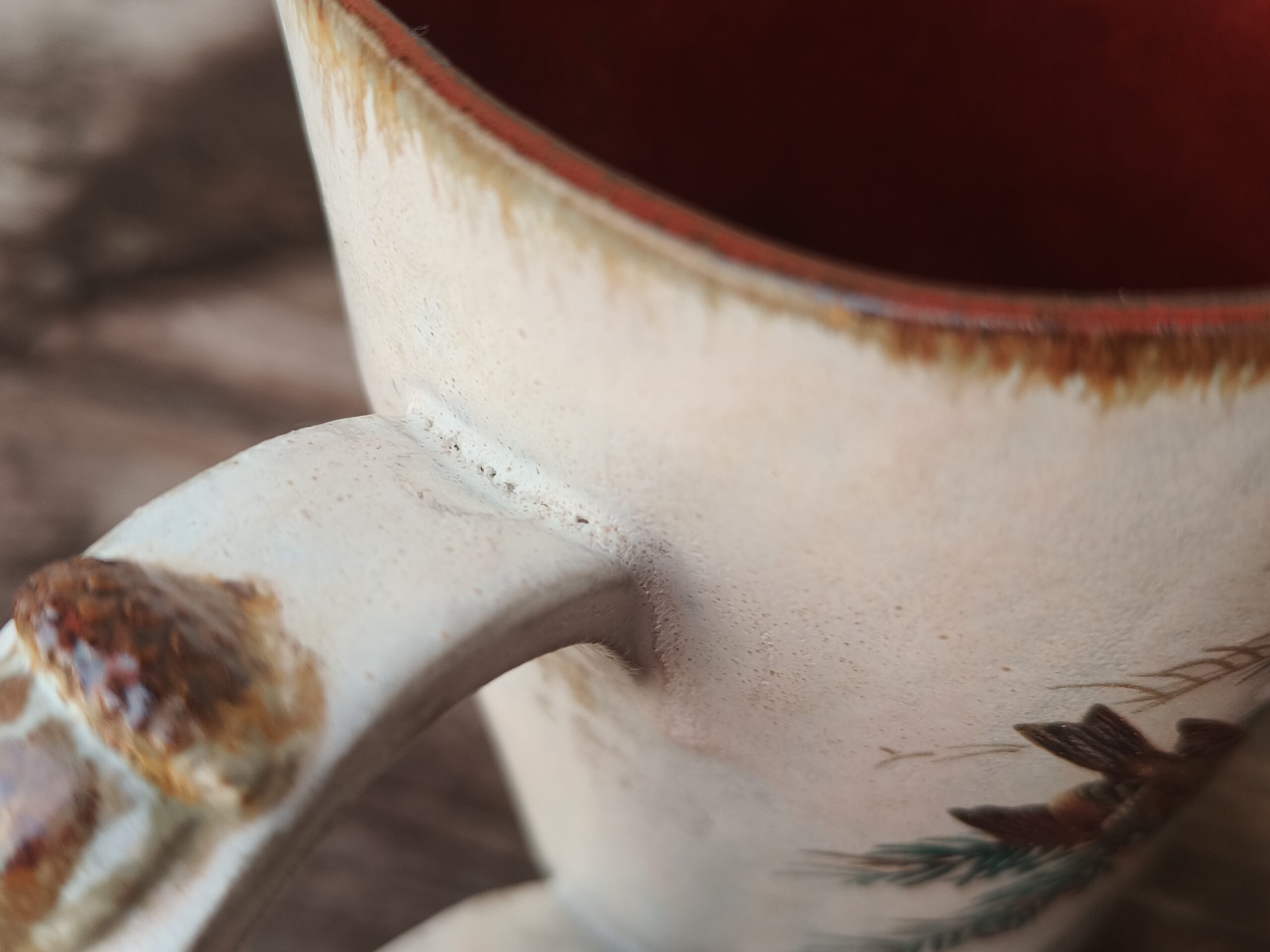 Lindudega tassid - Image 28