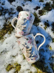 Märtsijänese teepeotass