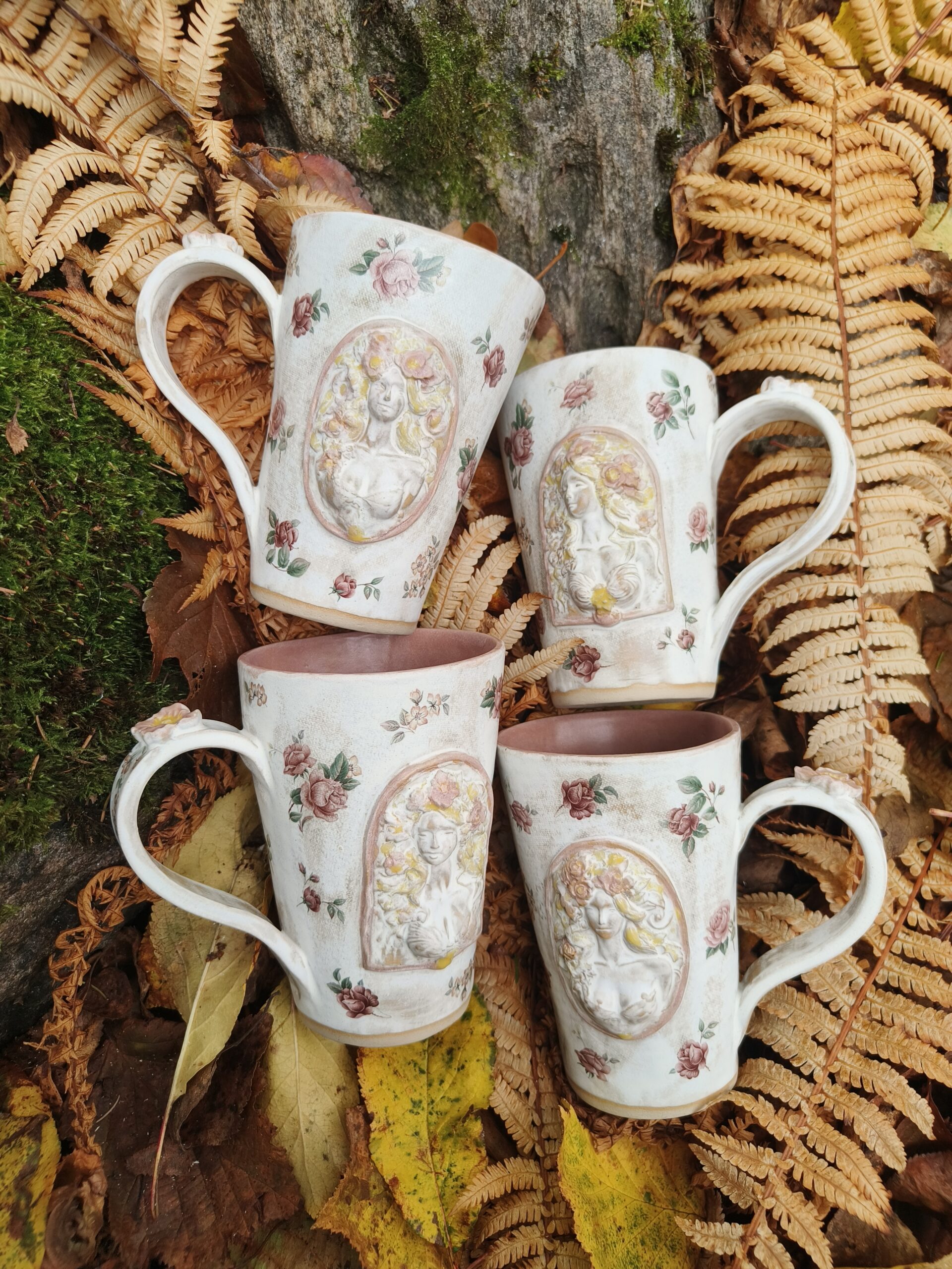 Lillehaldja tass - Image 6