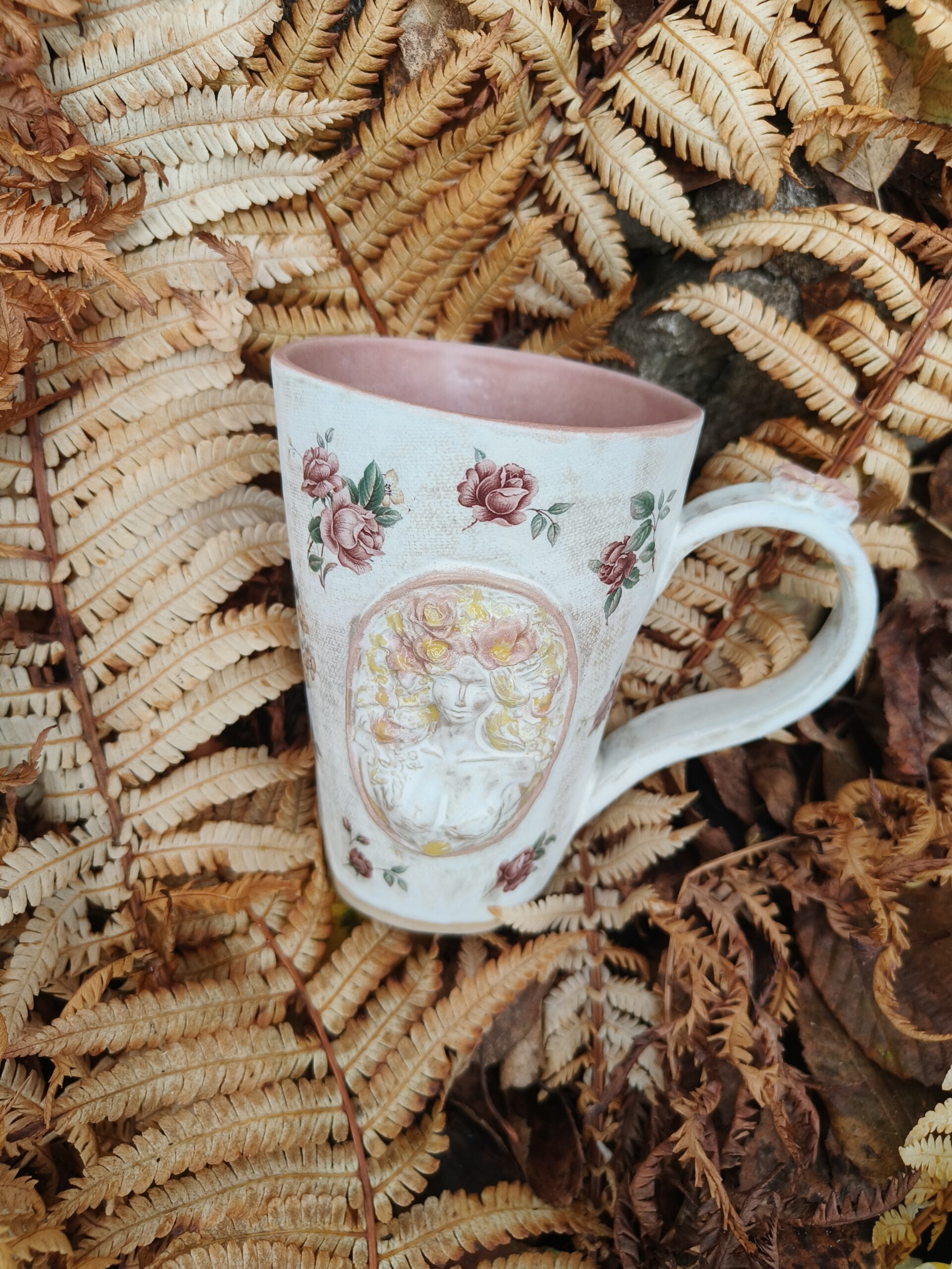 Lillehaldja tass - Image 8