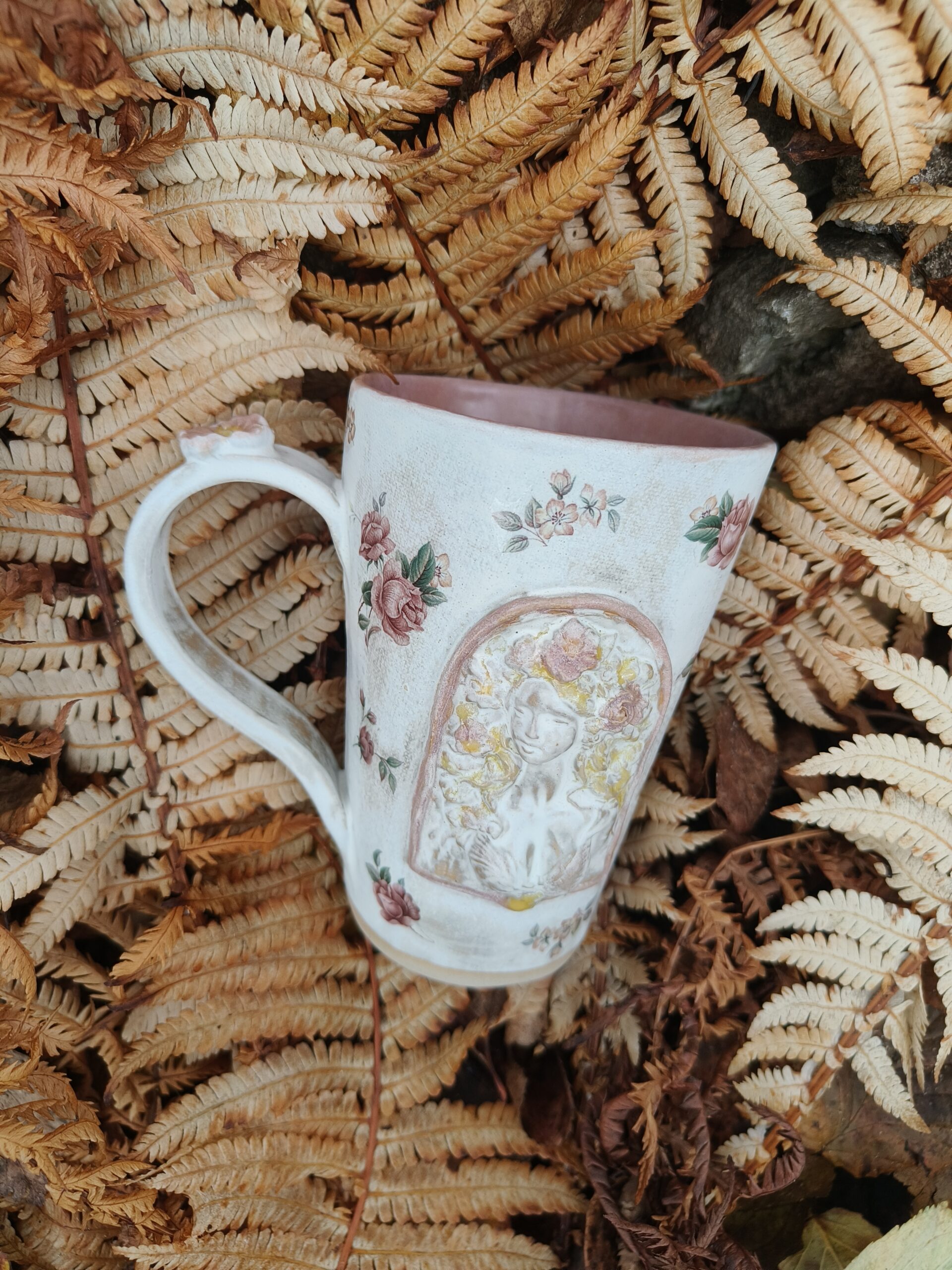 Lillehaldja tass - Image 10