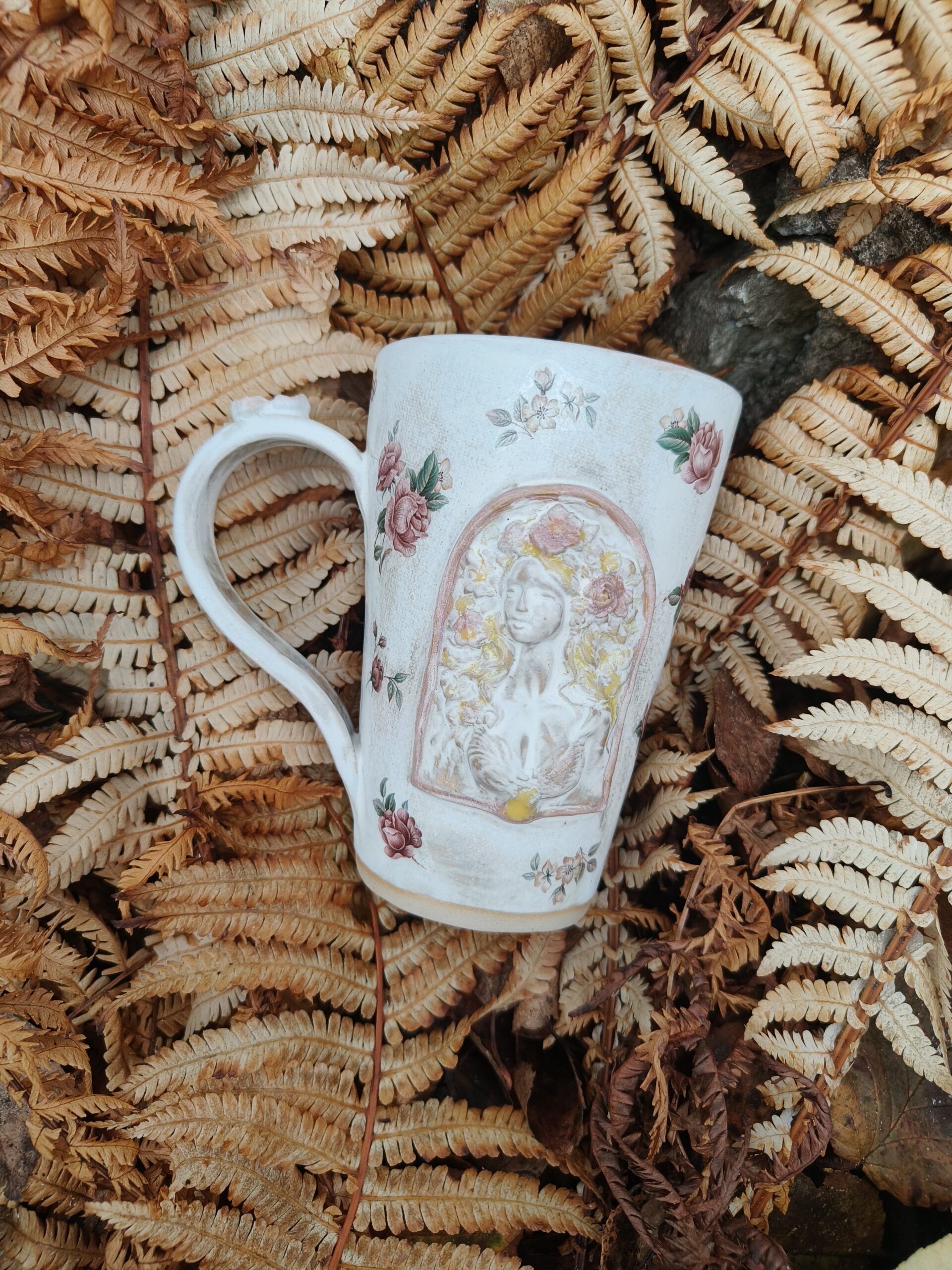 Lillehaldja tass - Image 9