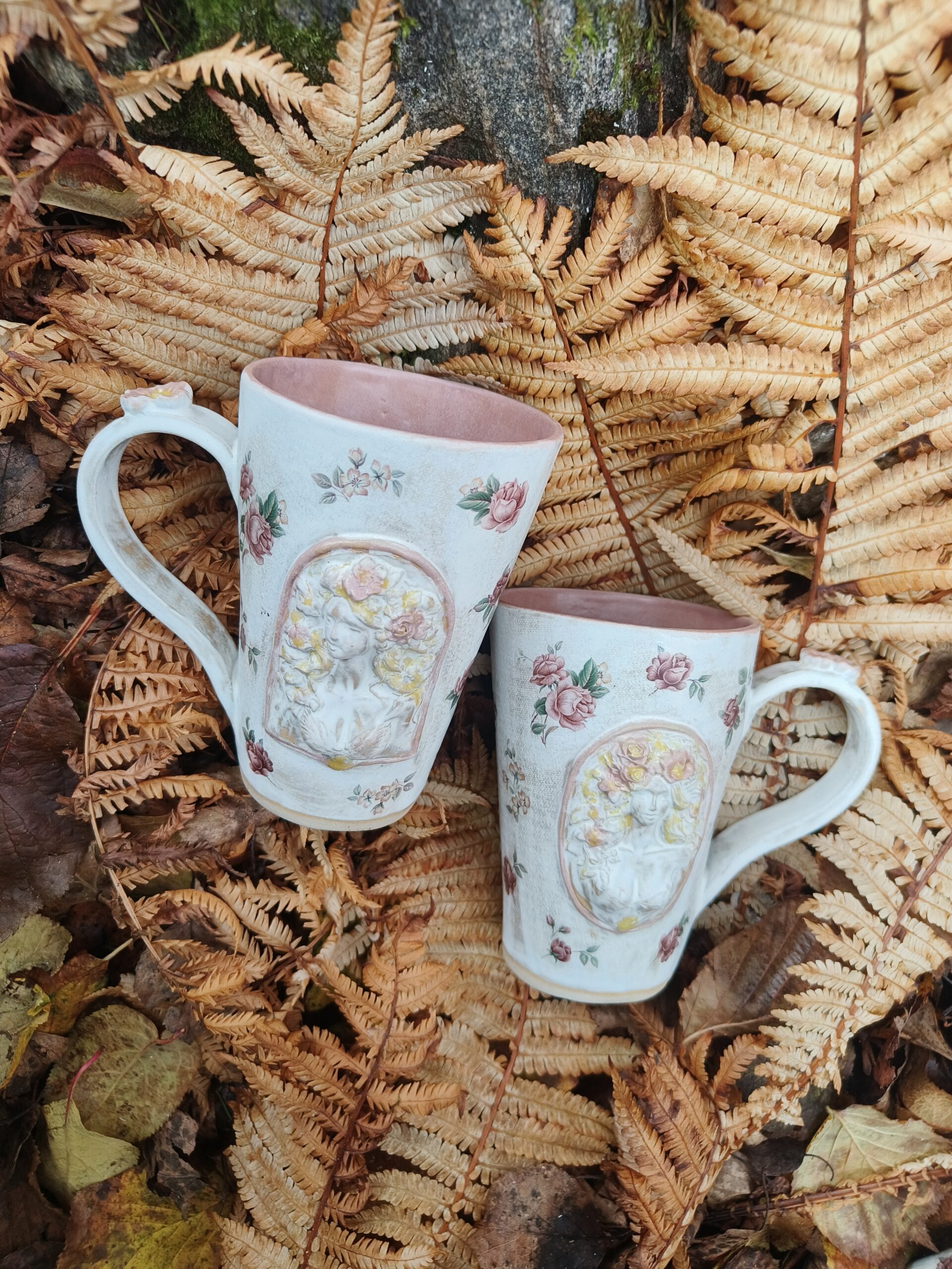 Lillehaldja tass - Image 2