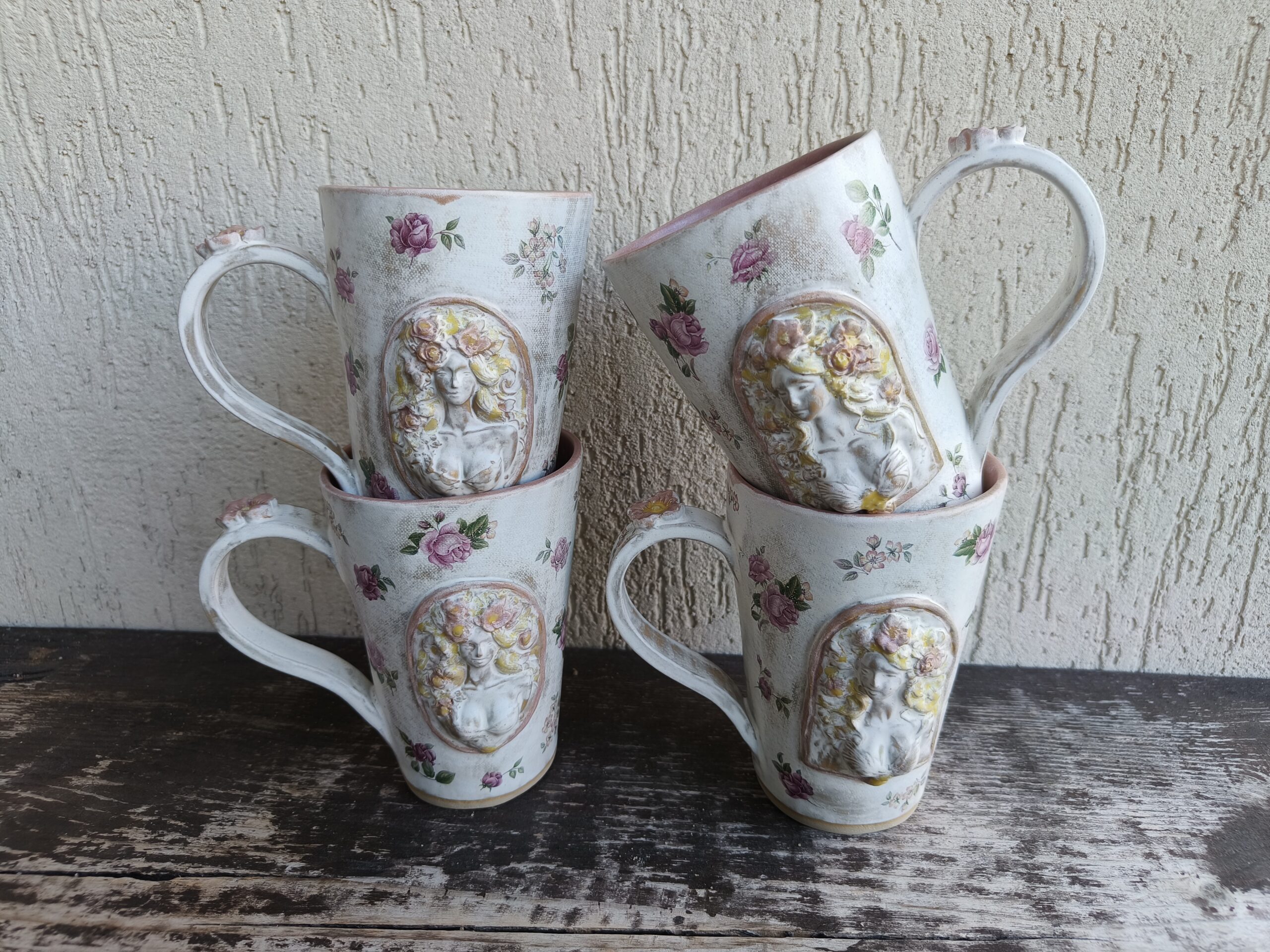 Lillehaldja tass - Image 11