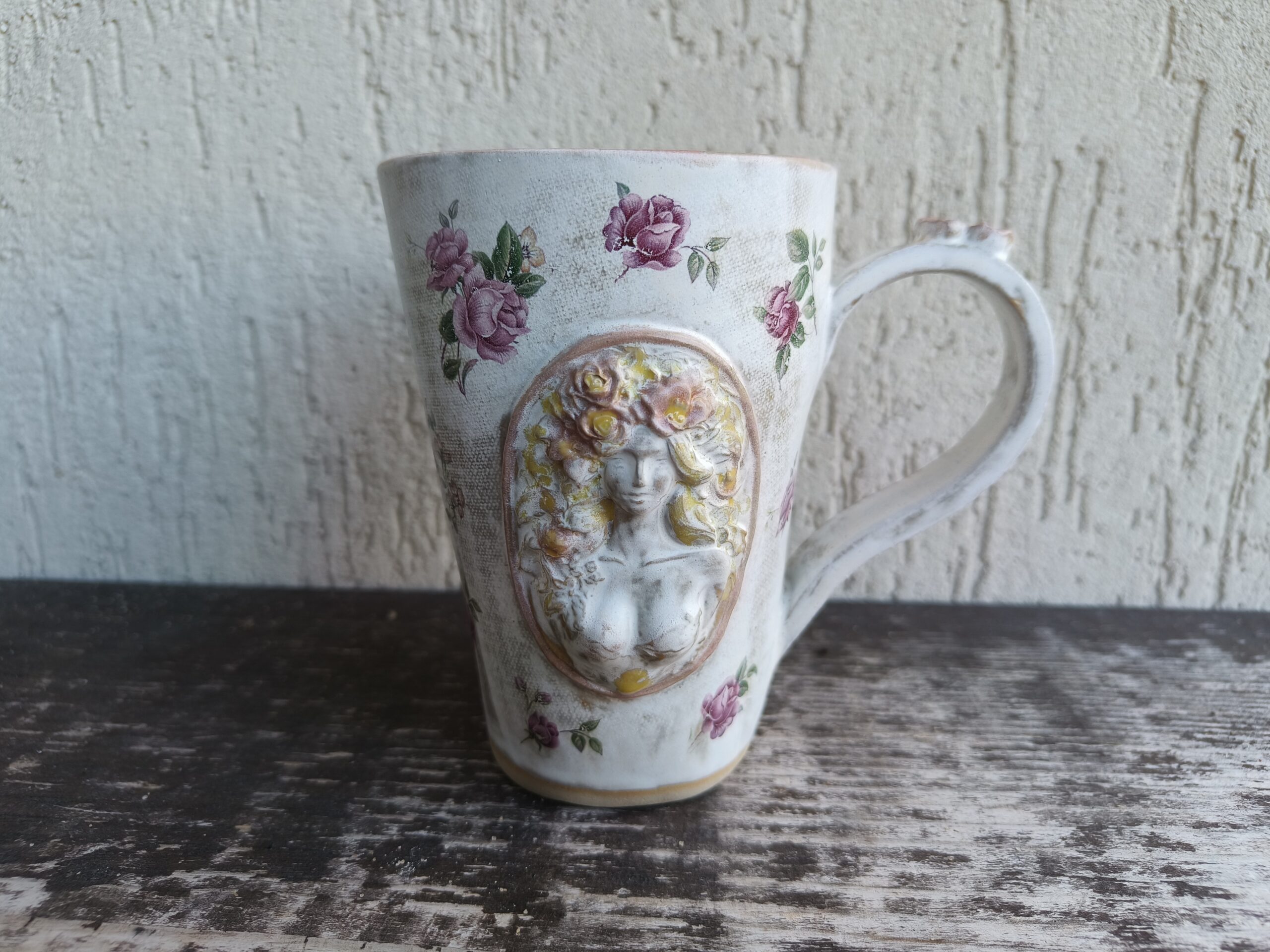 Lillehaldja tass - Image 17