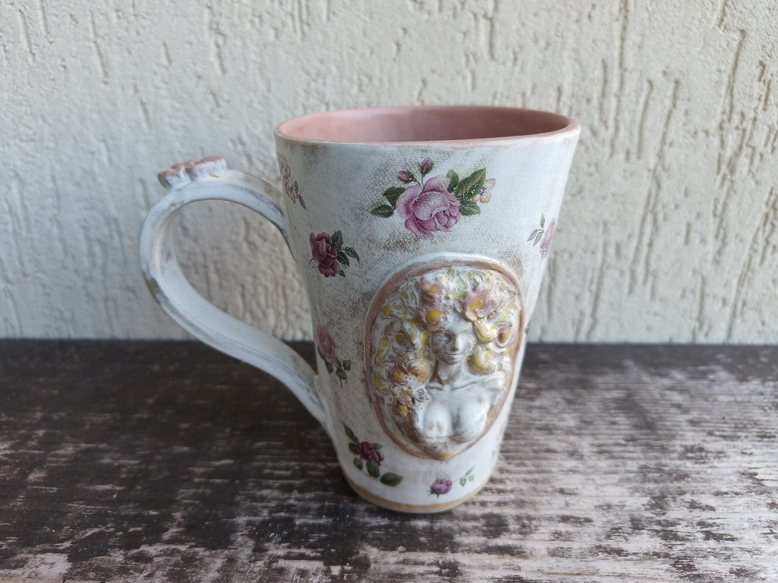 Lillehaldja tass - Image 20