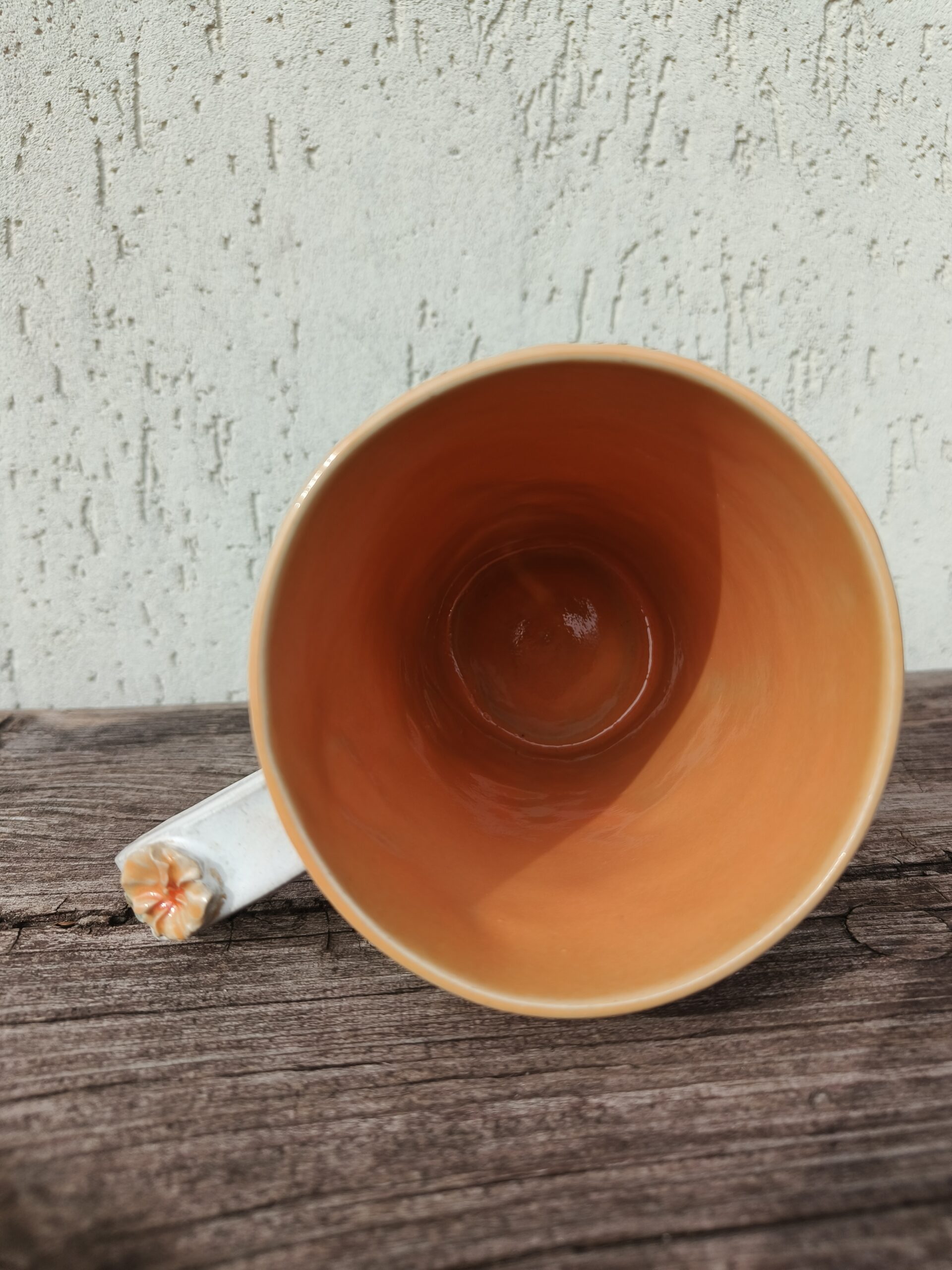 Hane ja lillevankri tass - Image 20