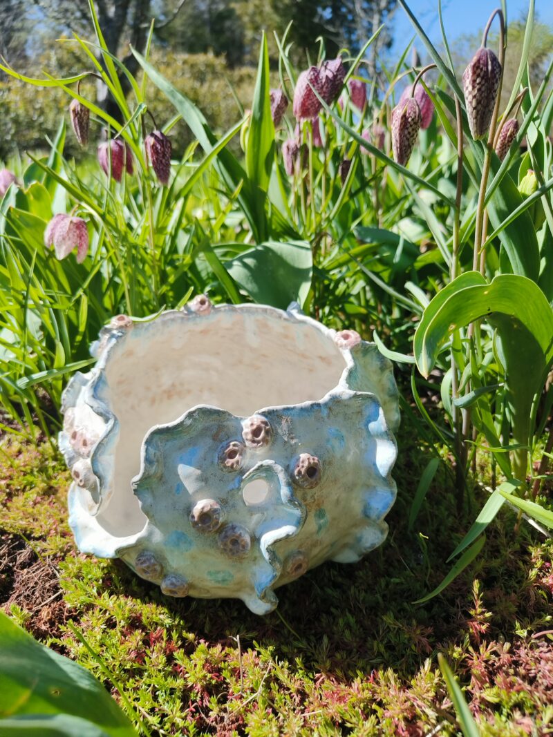 Beež lõngakerahoidja - Image 4