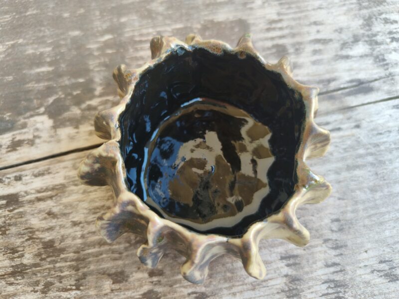 Pruun ribiline topsike - Image 7
