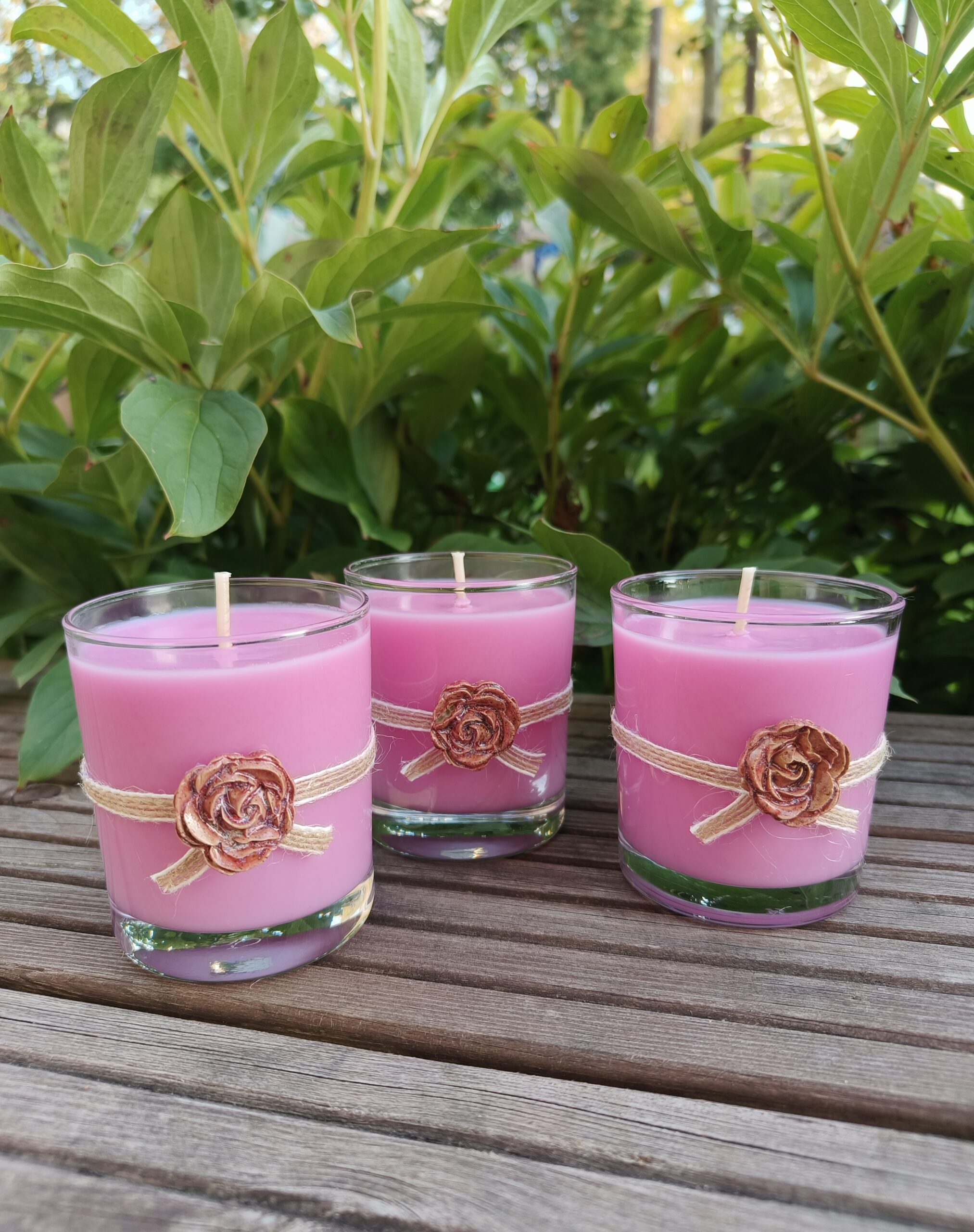 Küünlal roosa pojeng - Image 22