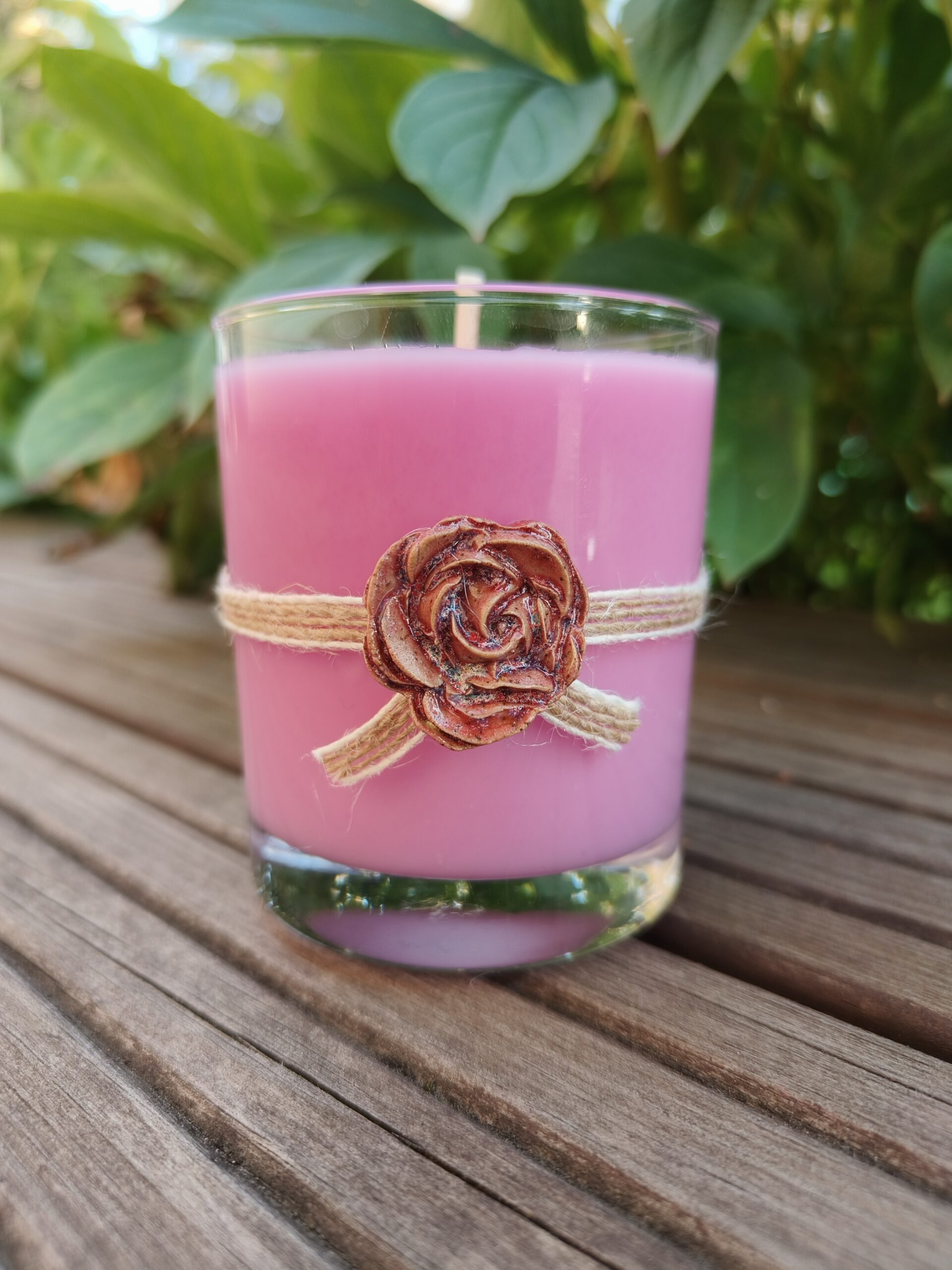 Küünlal roosa pojeng - Image 16