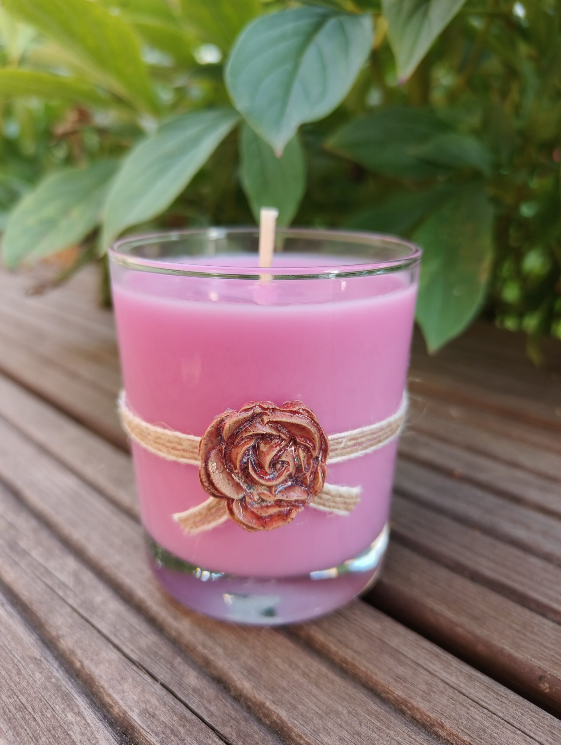 Küünlal roosa pojeng - Image 17