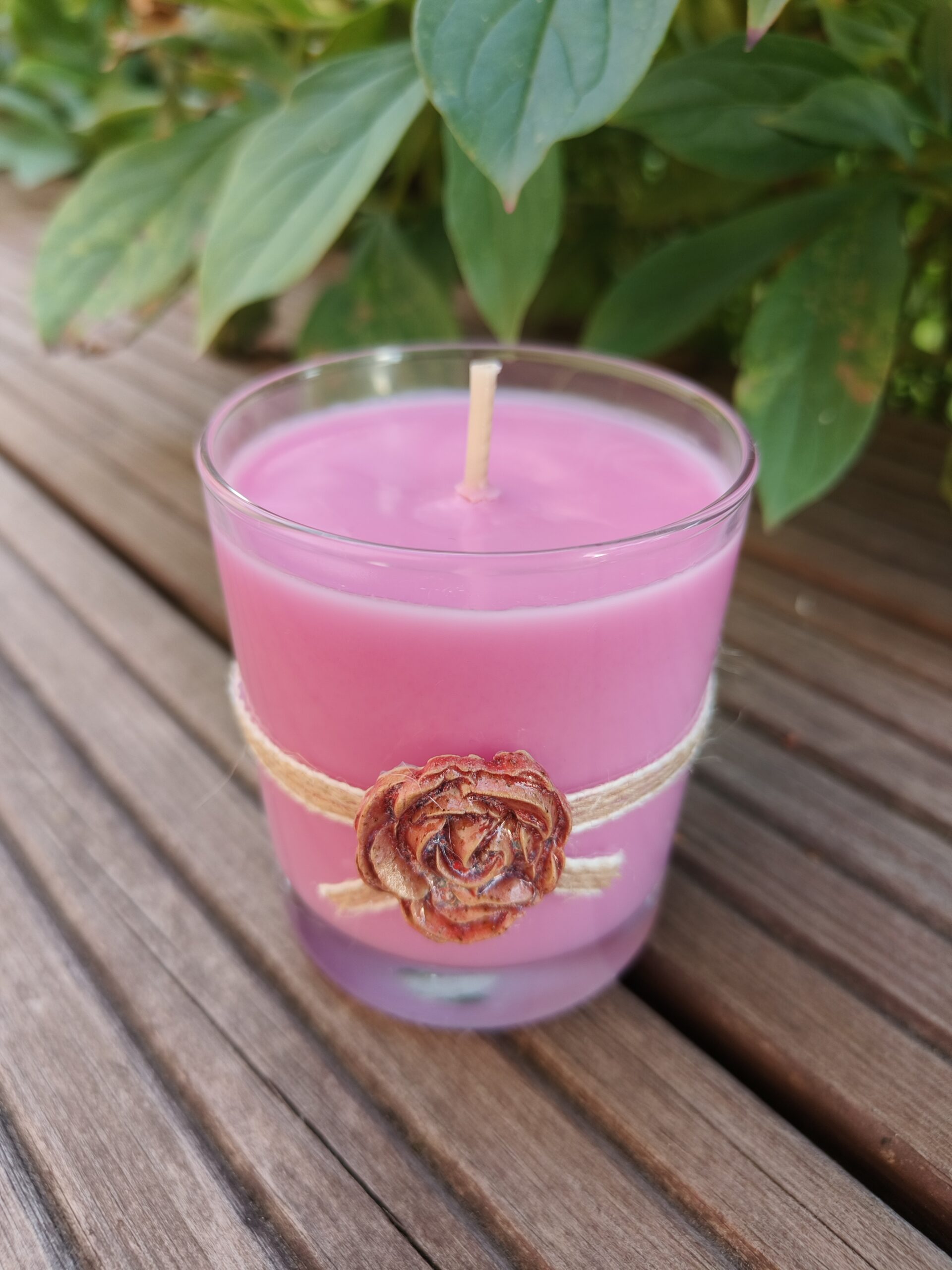 Küünlal roosa pojeng - Image 18