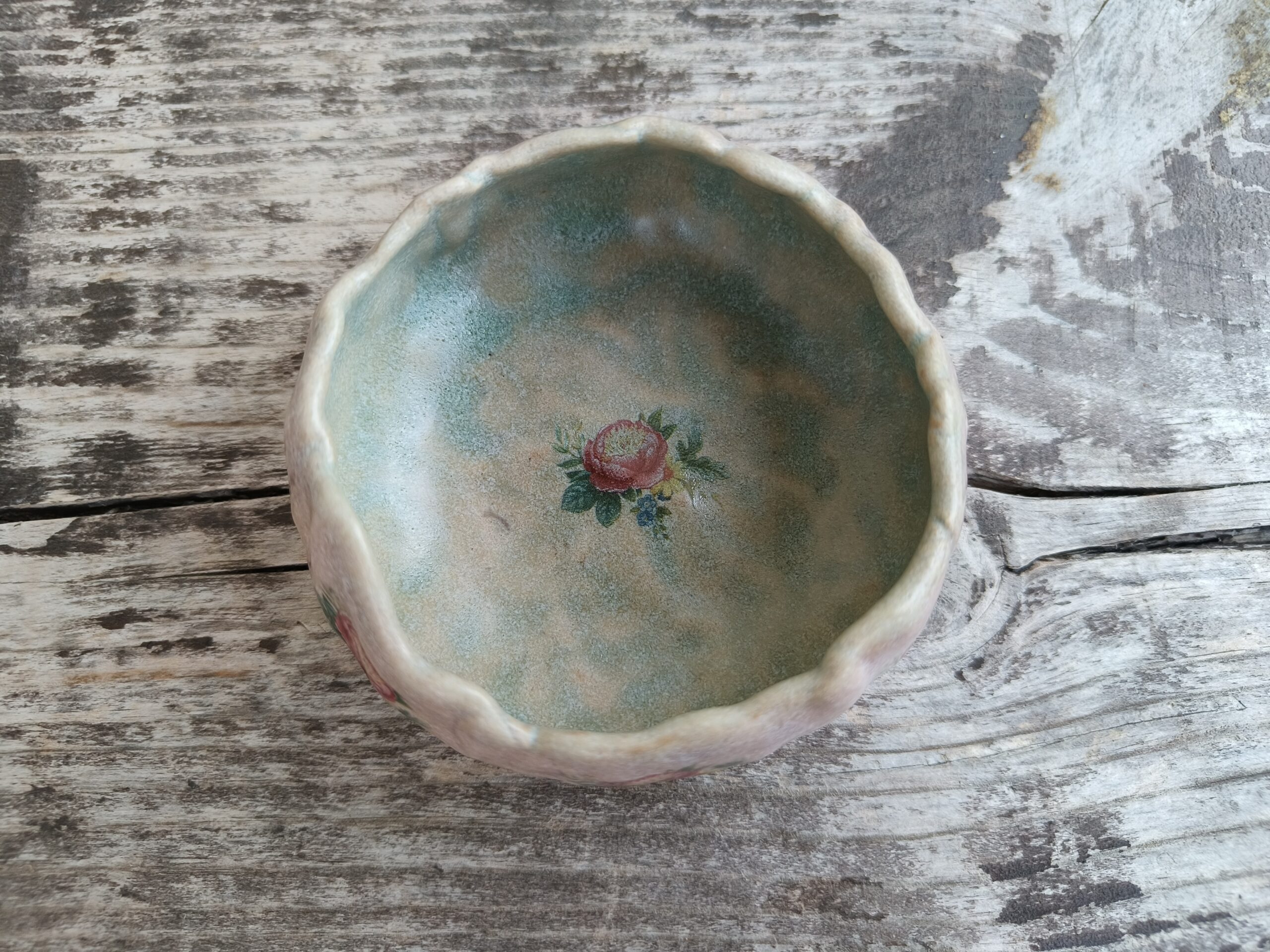 Roosa-roheline kausike - Image 9