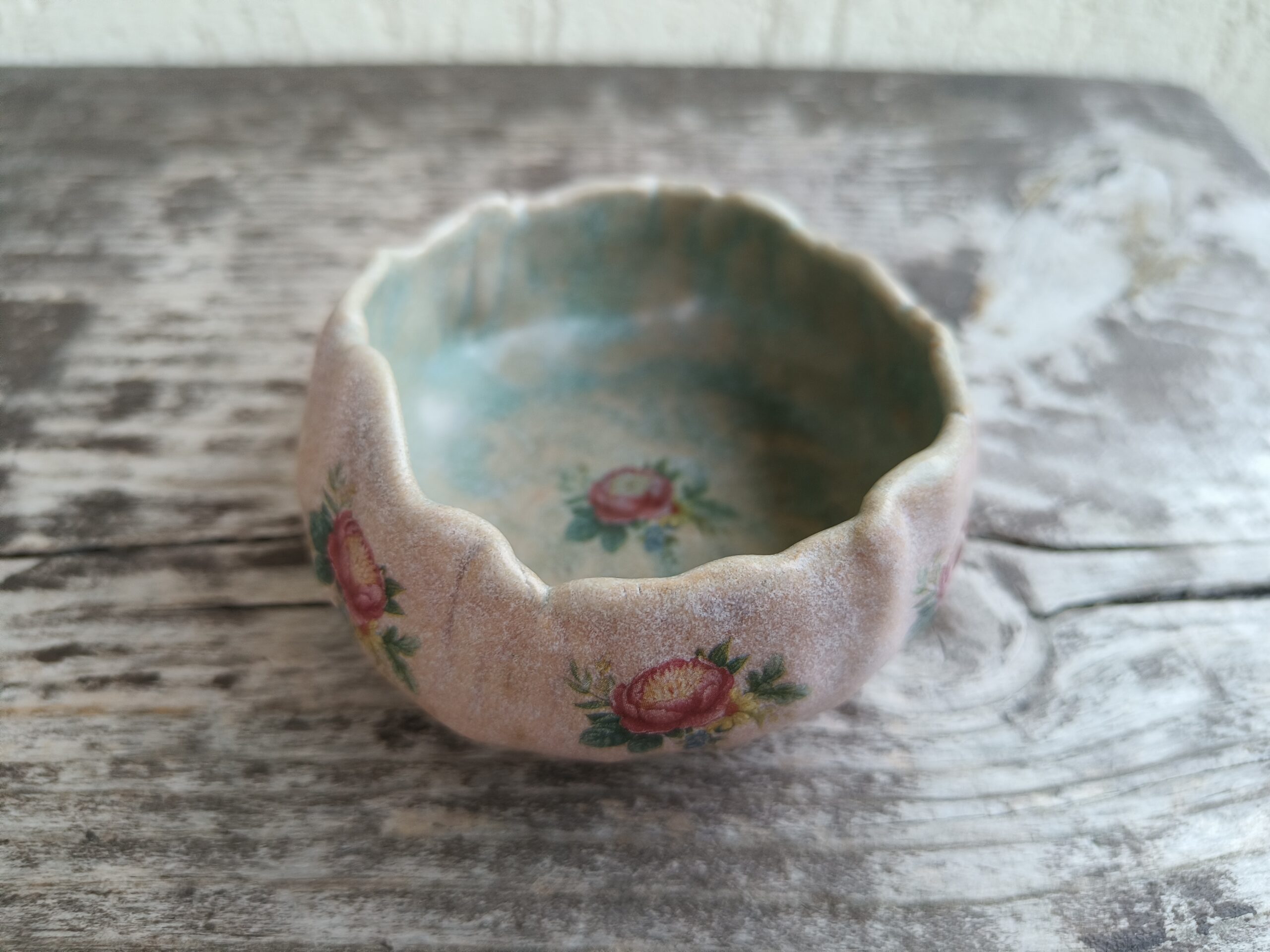 Roosa-roheline kausike - Image 5