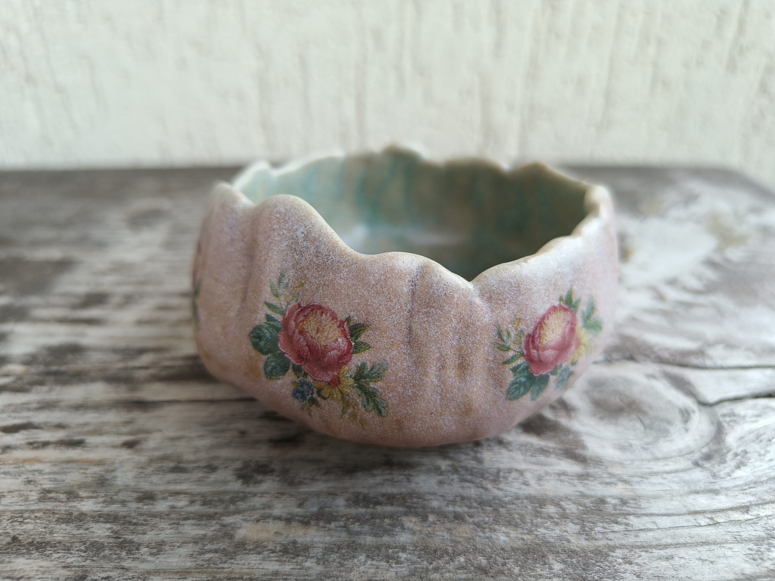 Roosa-roheline kausike - Image 7