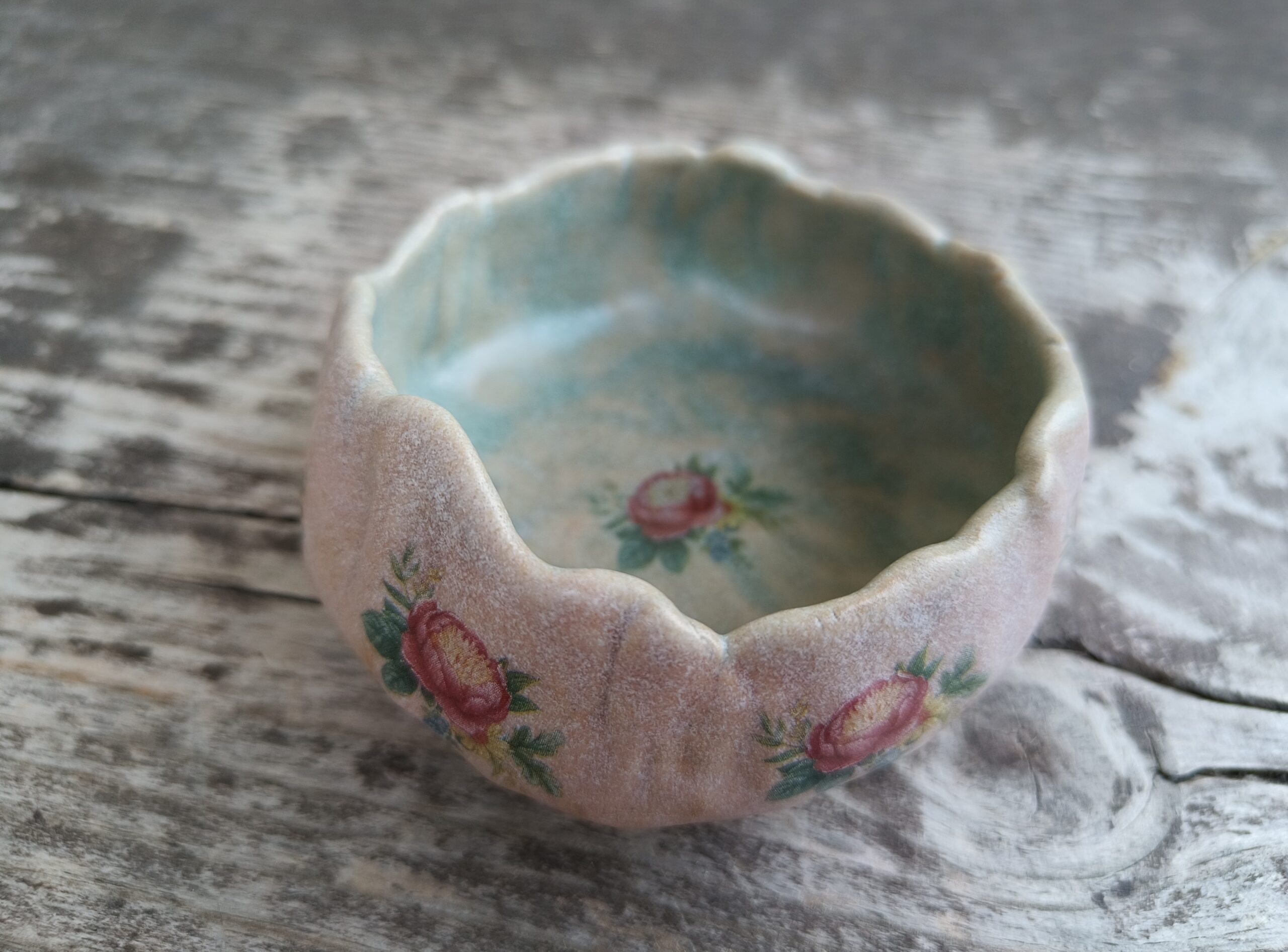 Roosa-roheline kausike - Image 6