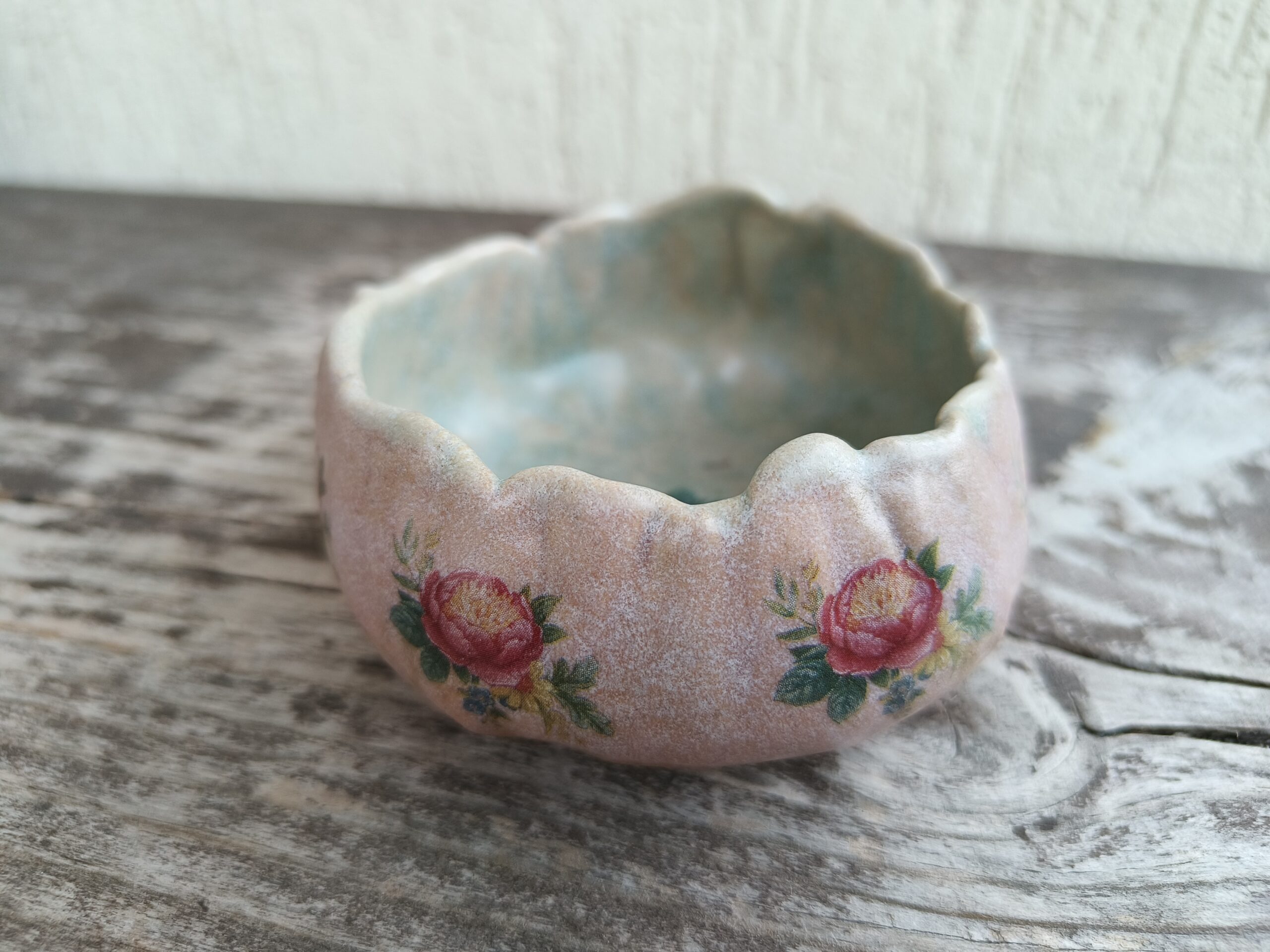 Roosa-roheline kausike - Image 8